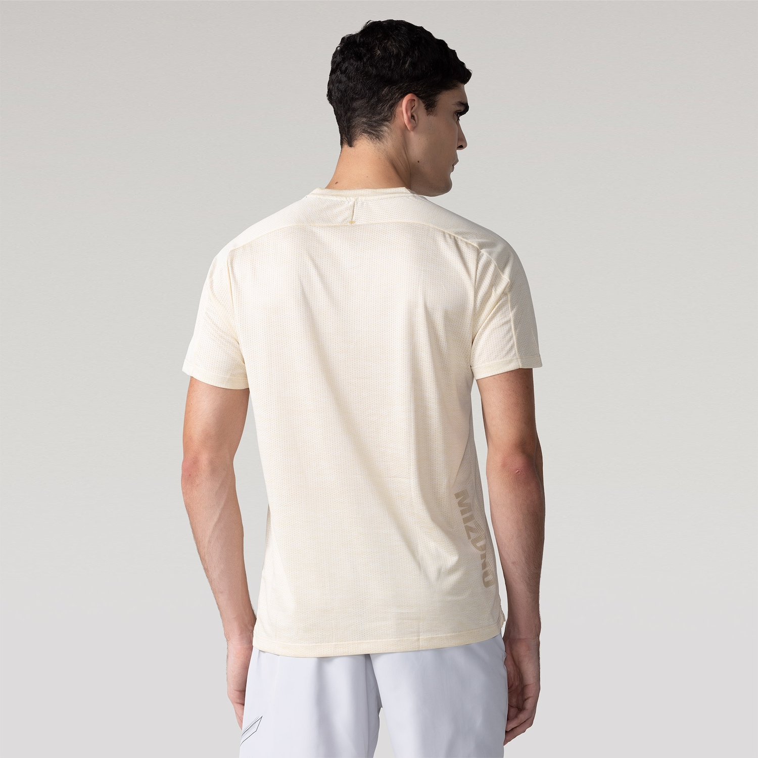 Camiseta Mizuno Prime - Masculina - Foto 2