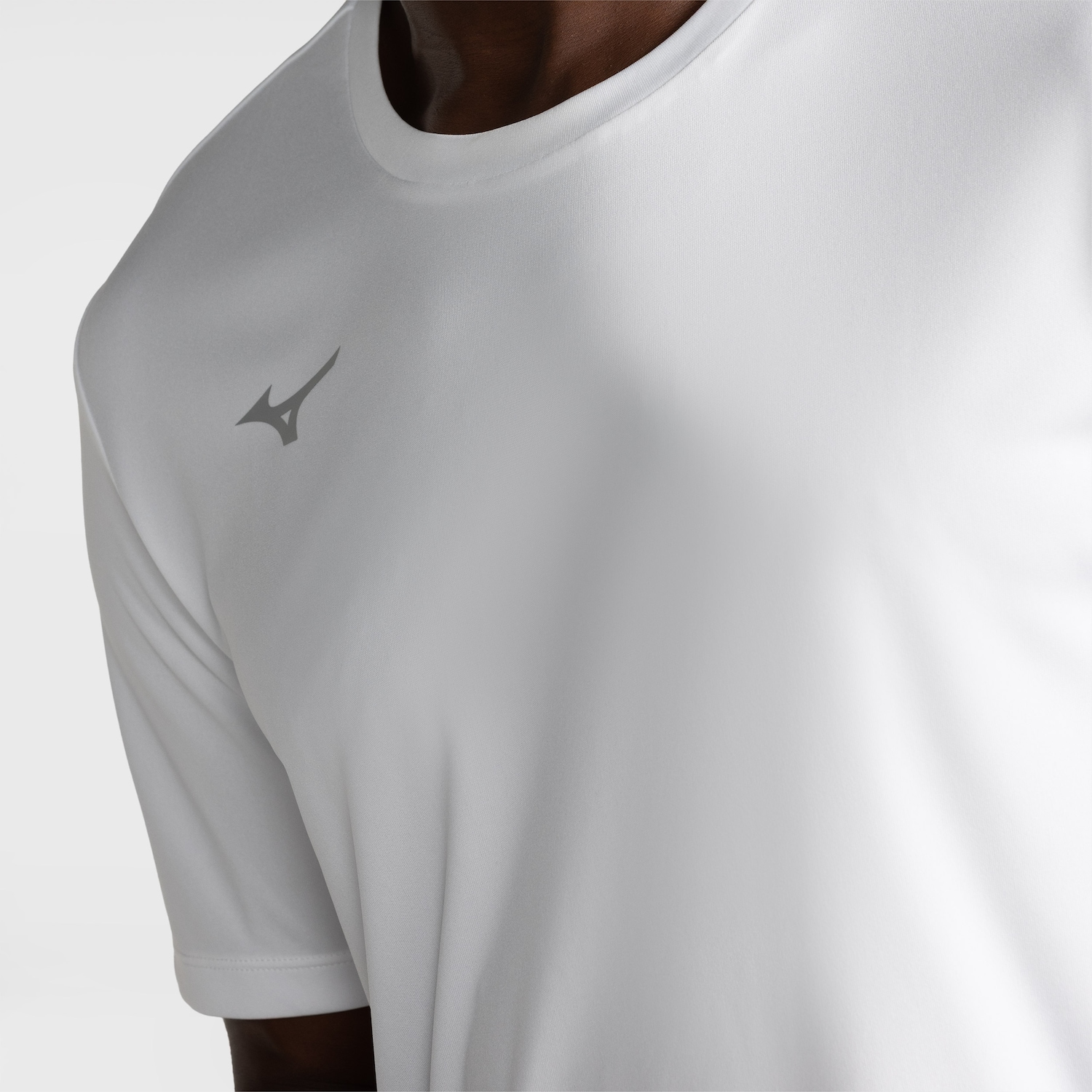 Camiseta Mizuno Energy 2.0 Masculina - Foto 4