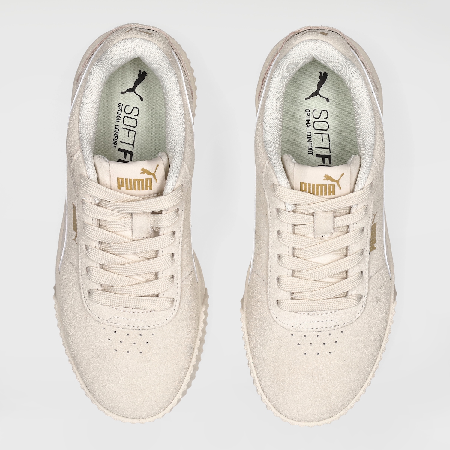 Tênis Feminino Puma Nyra SD BDP - Foto 4