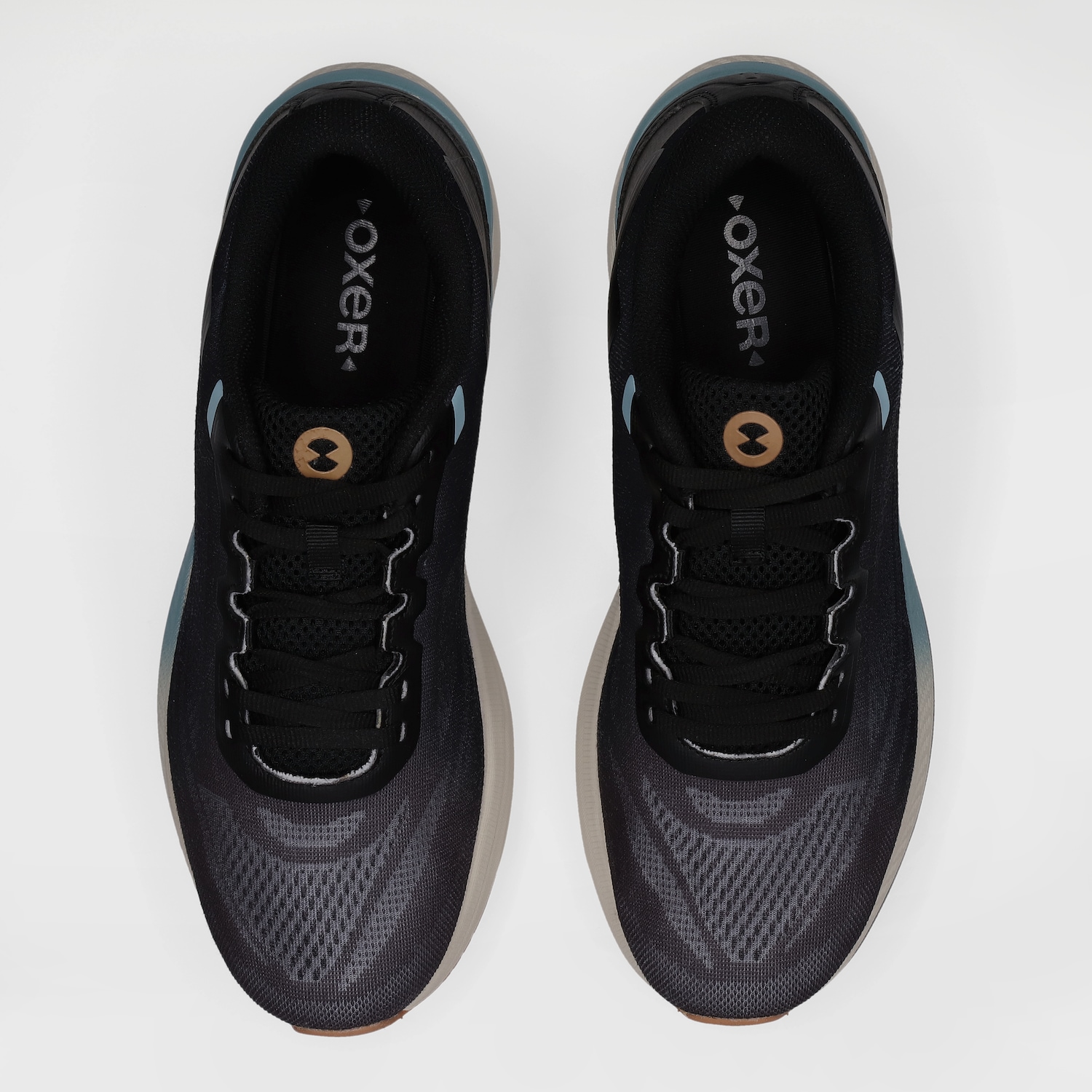 Tênis Oxer Motion Flow Masculino - Foto 4