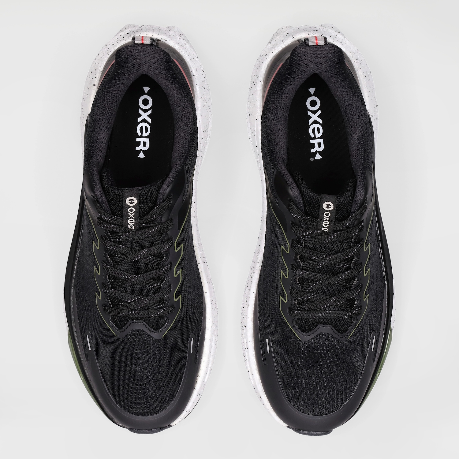 Tênis Oxer Outrax Masculino - Foto 4