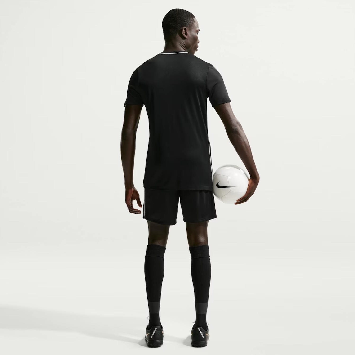 Camisa Park 26 Nike - Masculina - Foto 3