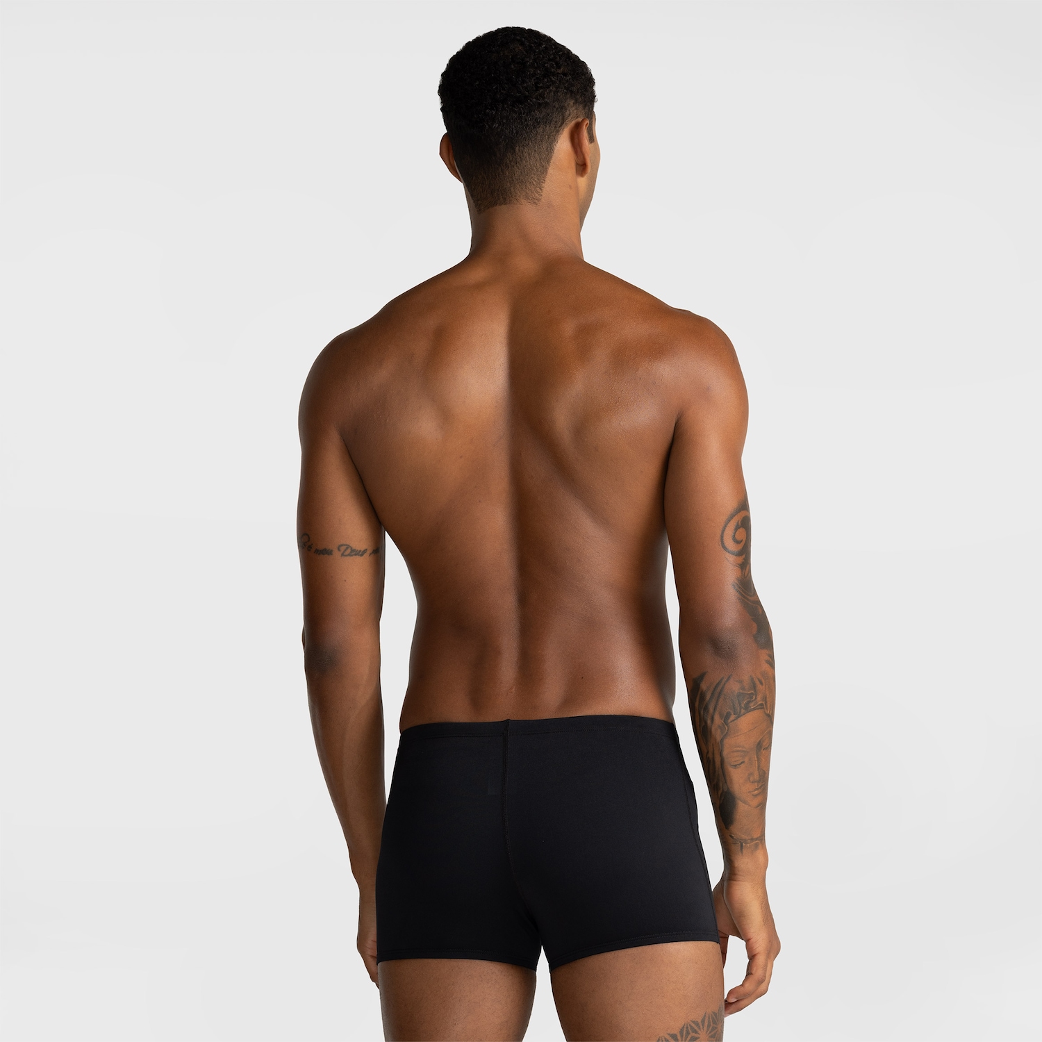 Sunga Nike Boxer Square Leg - Foto 2