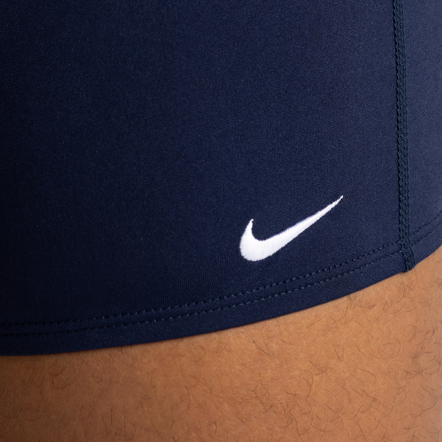 Sunga Nike Boxer Square Leg - Foto 3