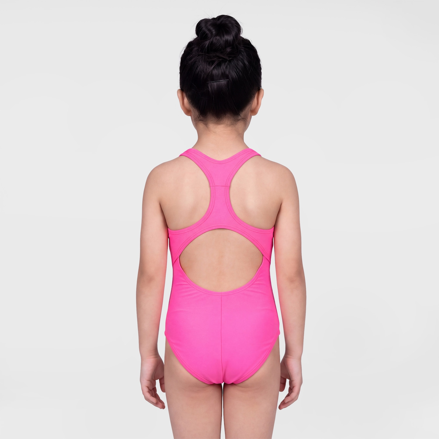 Maio Nike Racerback One Piece Nike Infantil - Foto 2