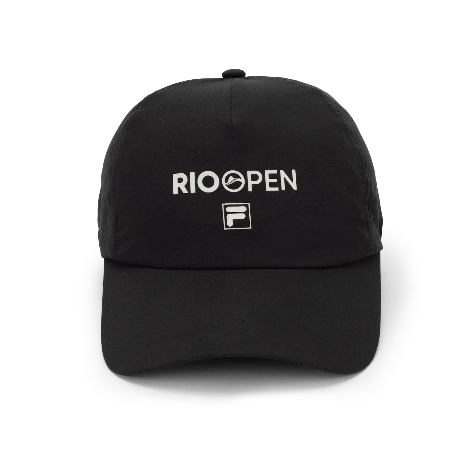 BONE FILA UNISEX RIO OPEN - Foto 2