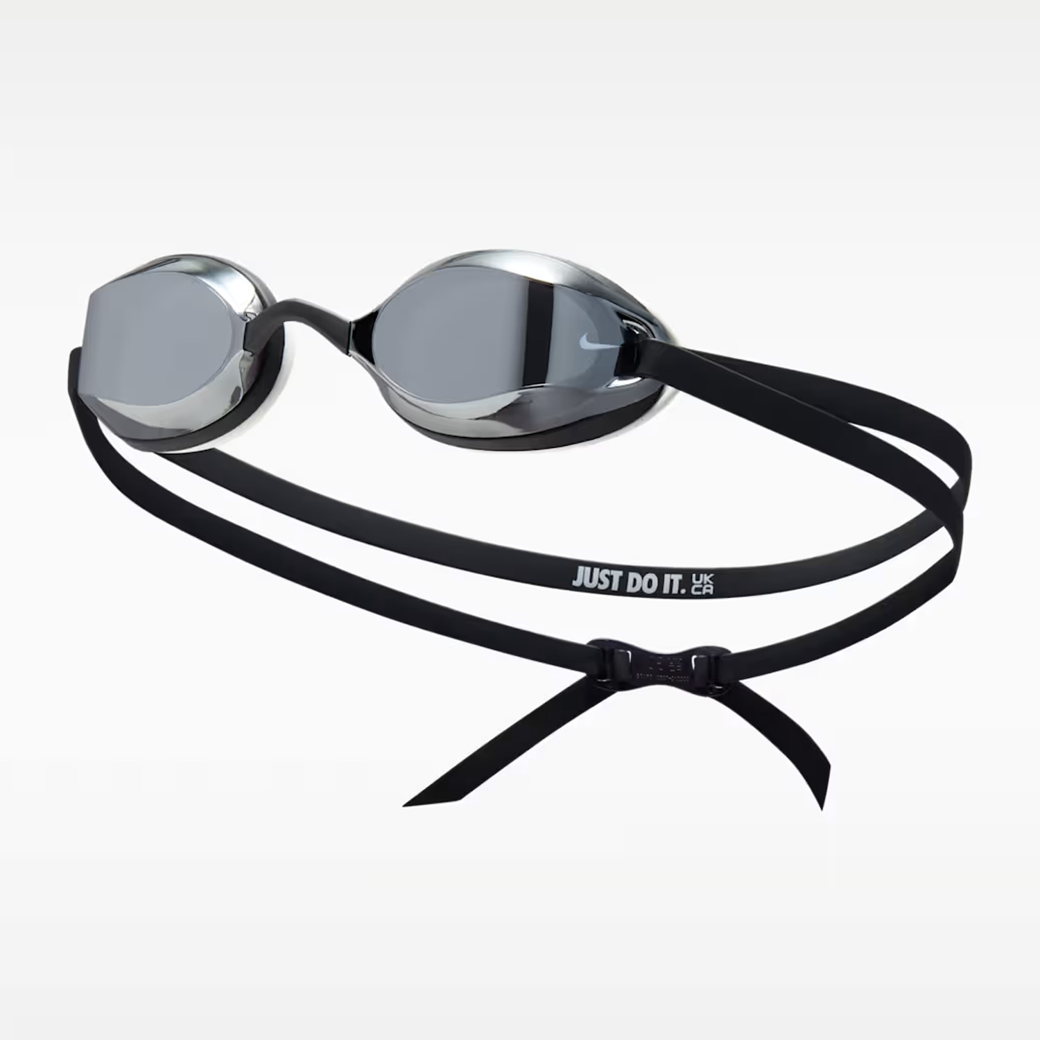 Oculos Nike Natação Adulto Goggles - Foto 1