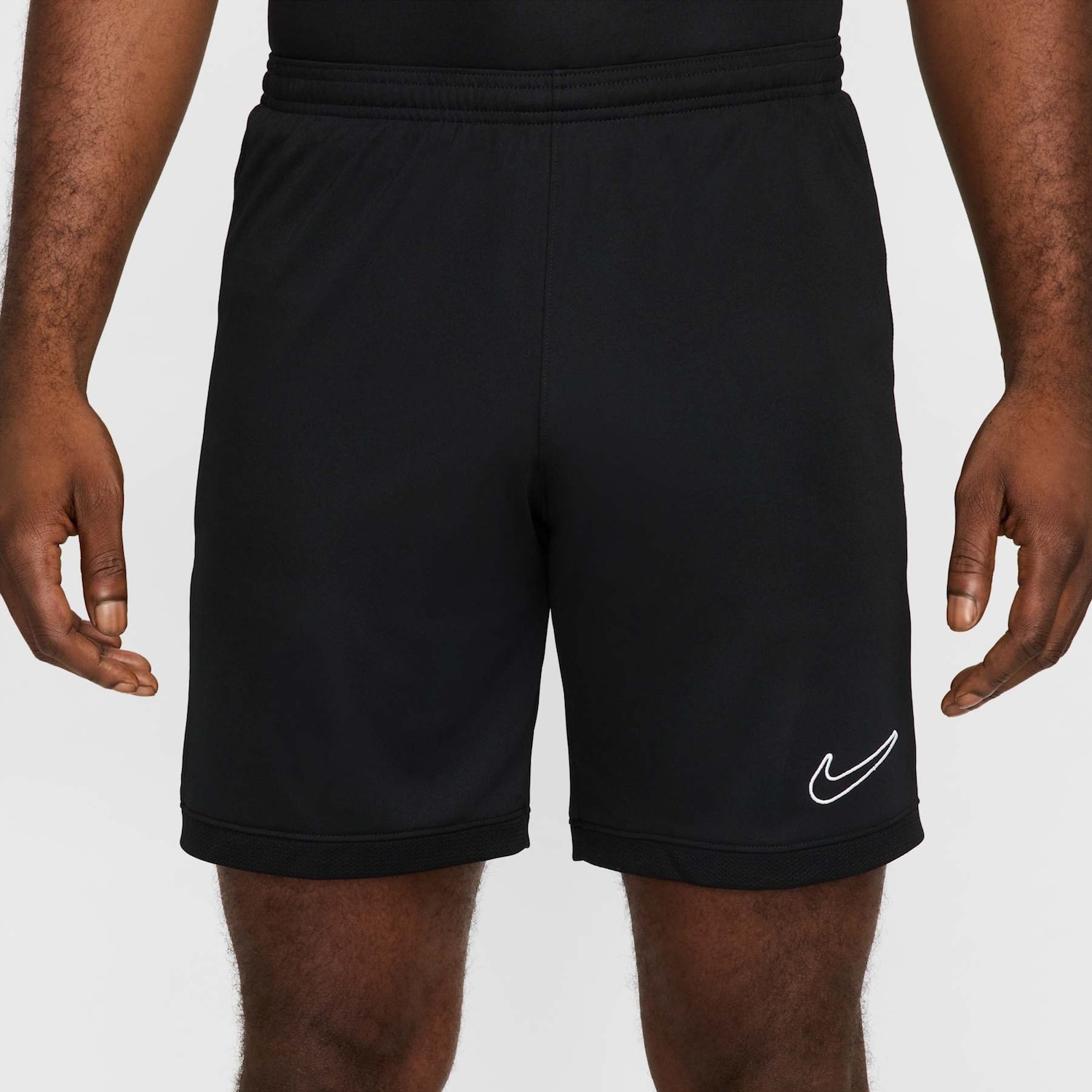 Calção Nike Dri-FIT Academy Masculino - Foto 2