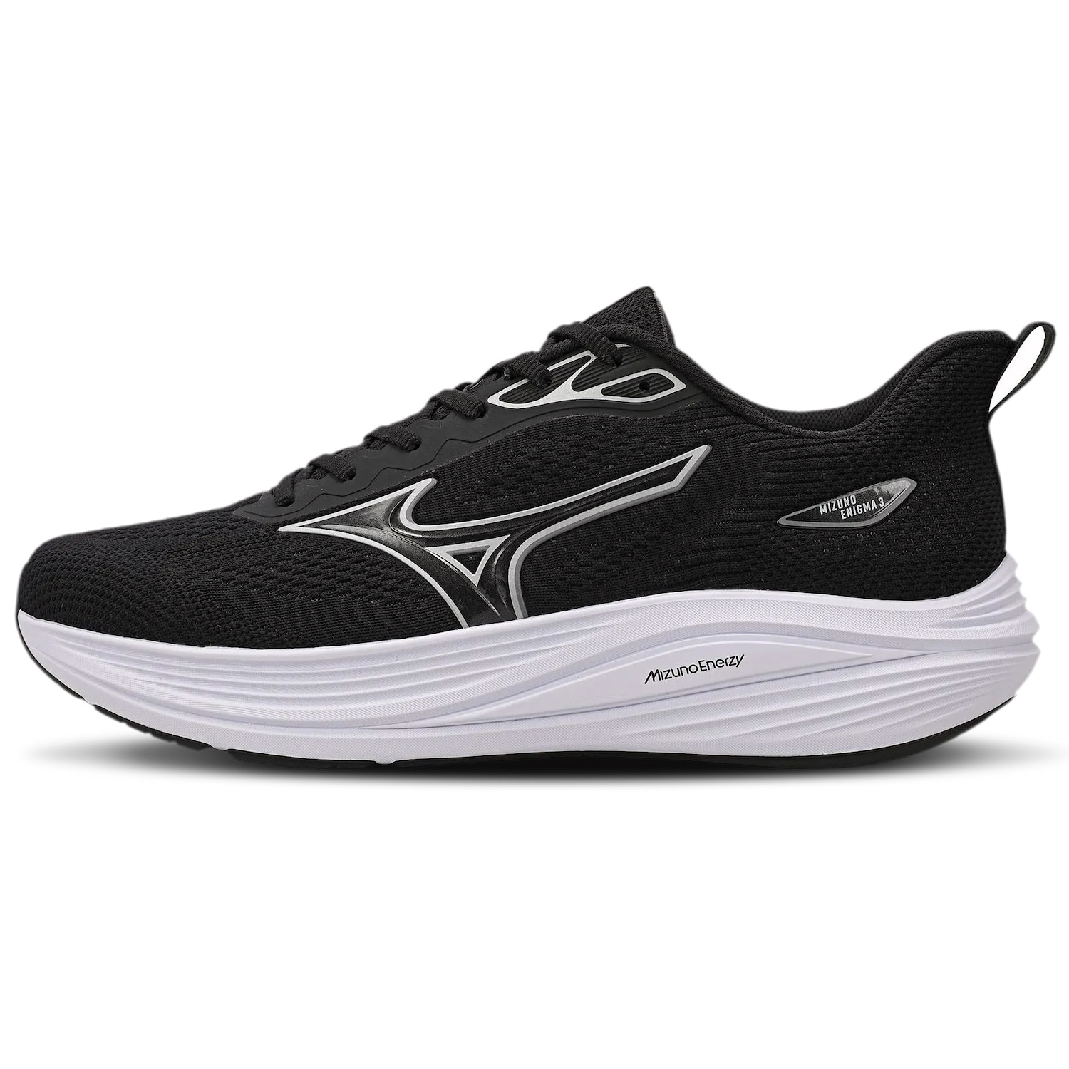 Tênis Masculino Mizuno Enigma 3 - Foto 2