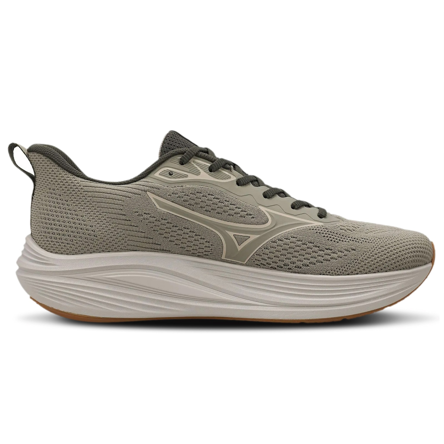 Tênis Masculino Mizuno Enigma 3 - Foto 1