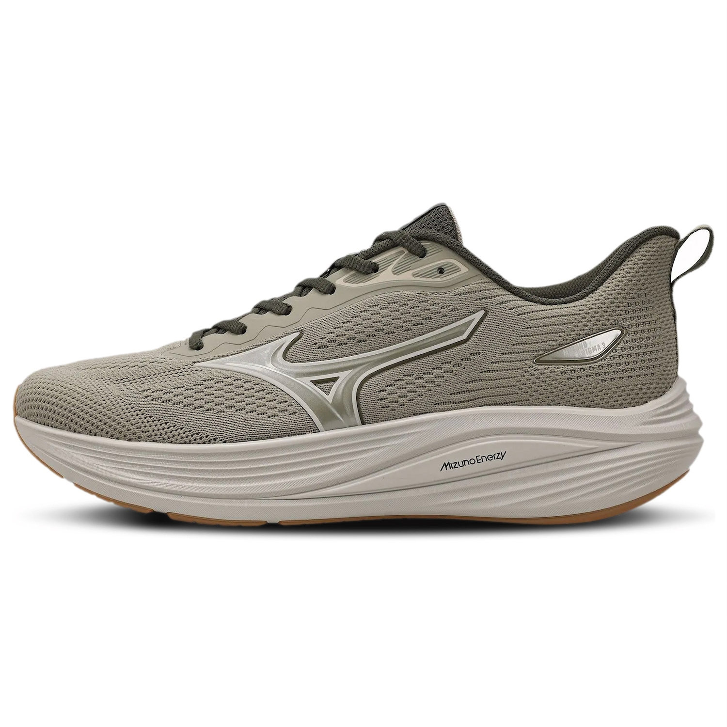 Tênis Masculino Mizuno Enigma 3 - Foto 2