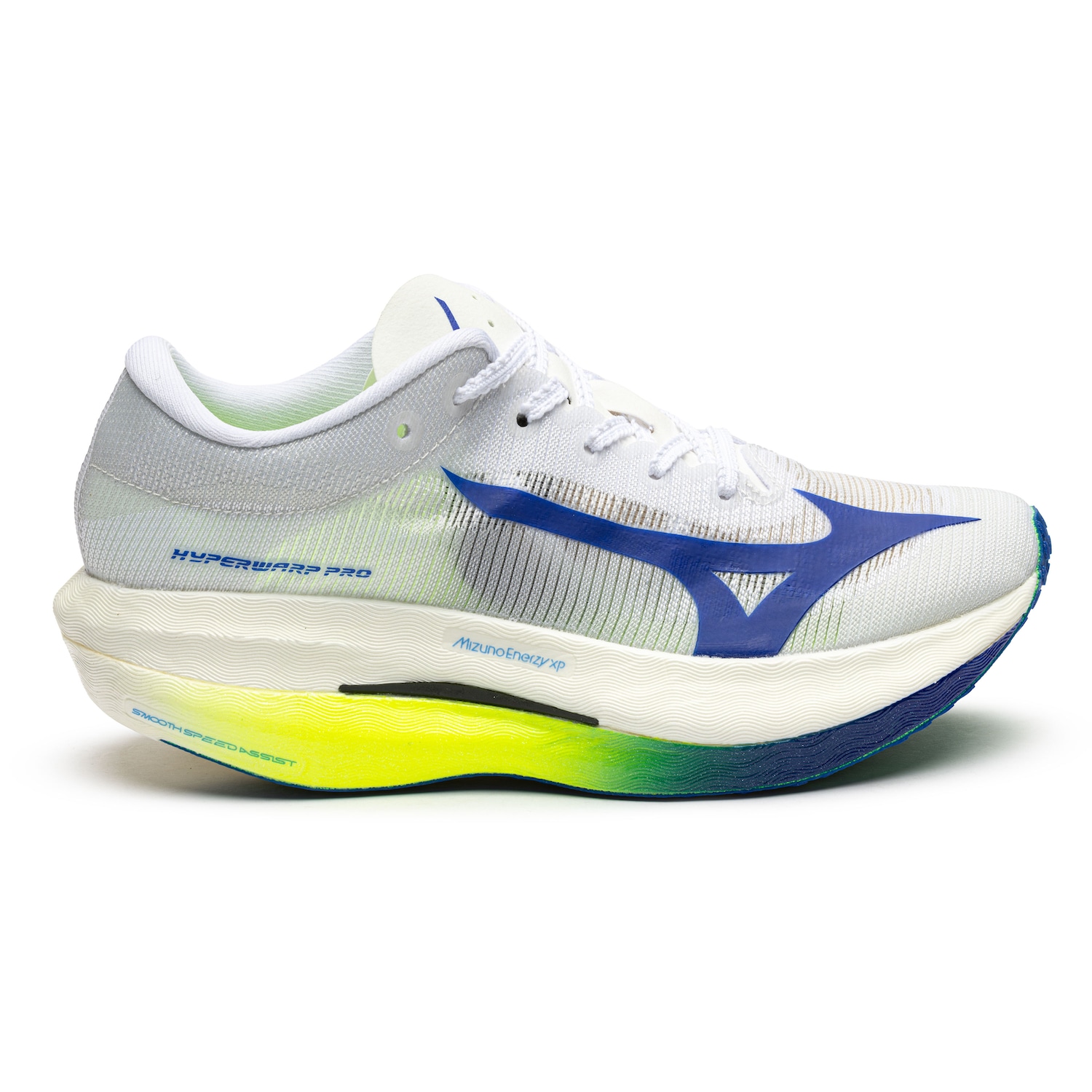 Tênis Unissex Mizuno Hyperwarp Pro - Foto 1