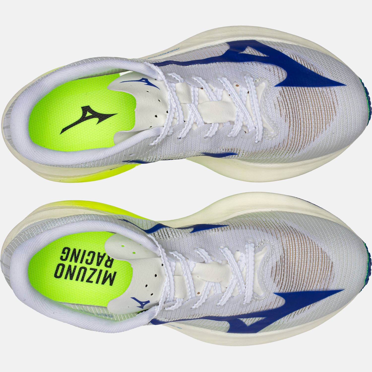 Tênis Unissex Mizuno Hyperwarp Pro - Foto 3