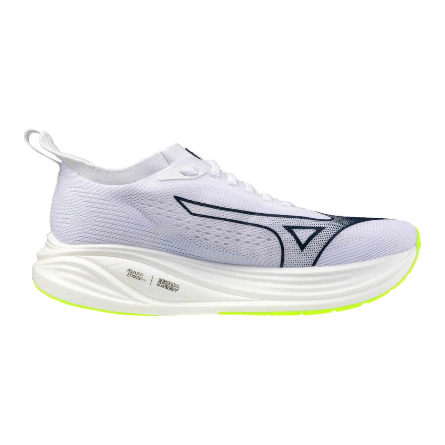 Tênis Masculino Mizuno Neo Zen 2 - Foto 1
