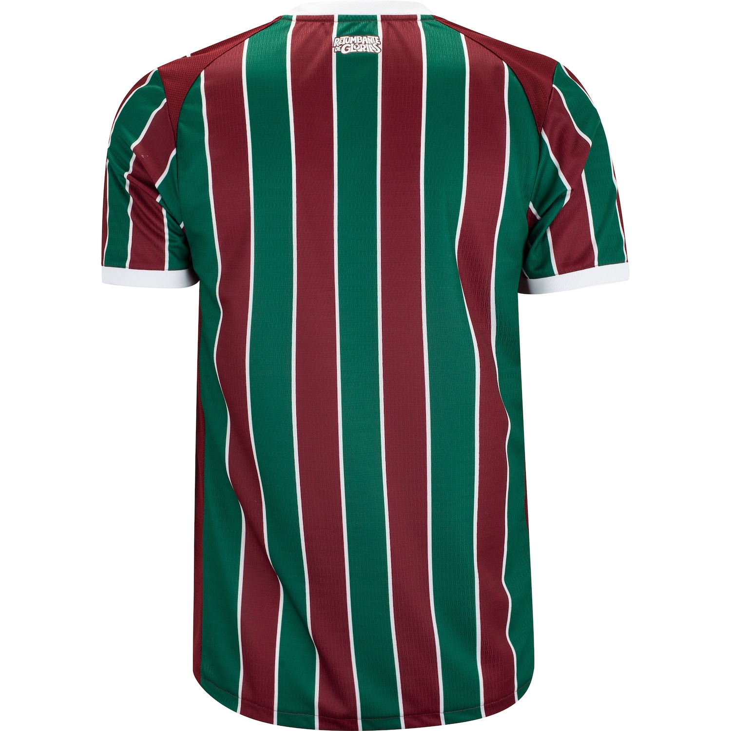 Camisa do Fluminense I 26/27 Jogador Puma - Masculina - Foto 3