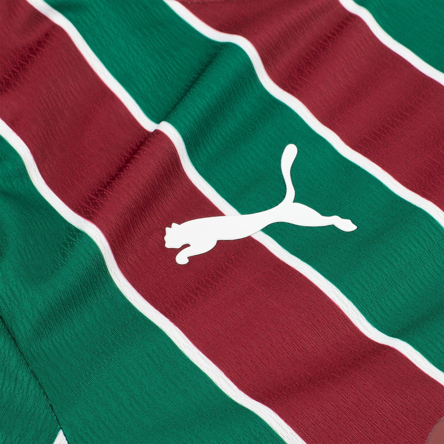Camisa do Fluminense I 26/27 Jogador Puma - Masculina - Foto 4