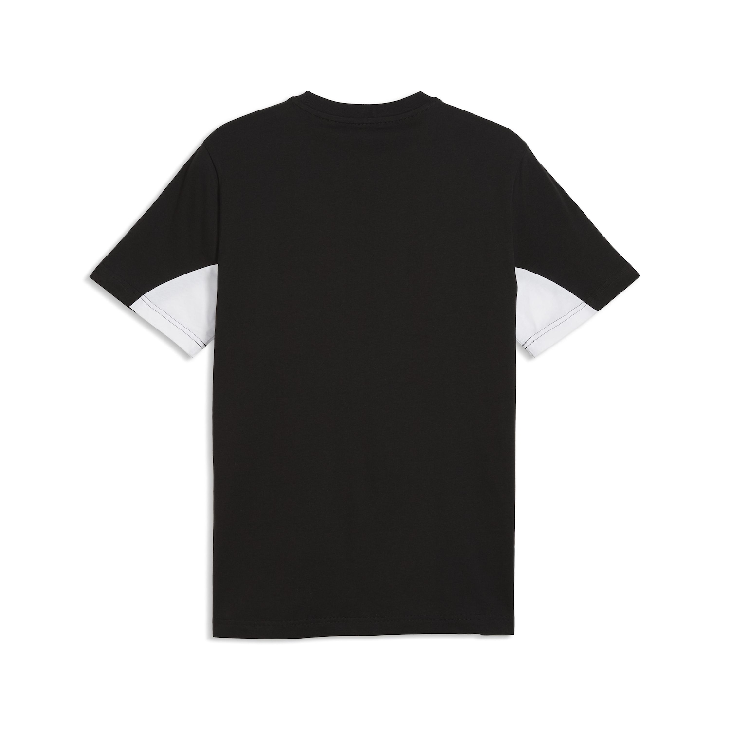 CAMISETA LS PUMA ESS BLOCK - Foto 2