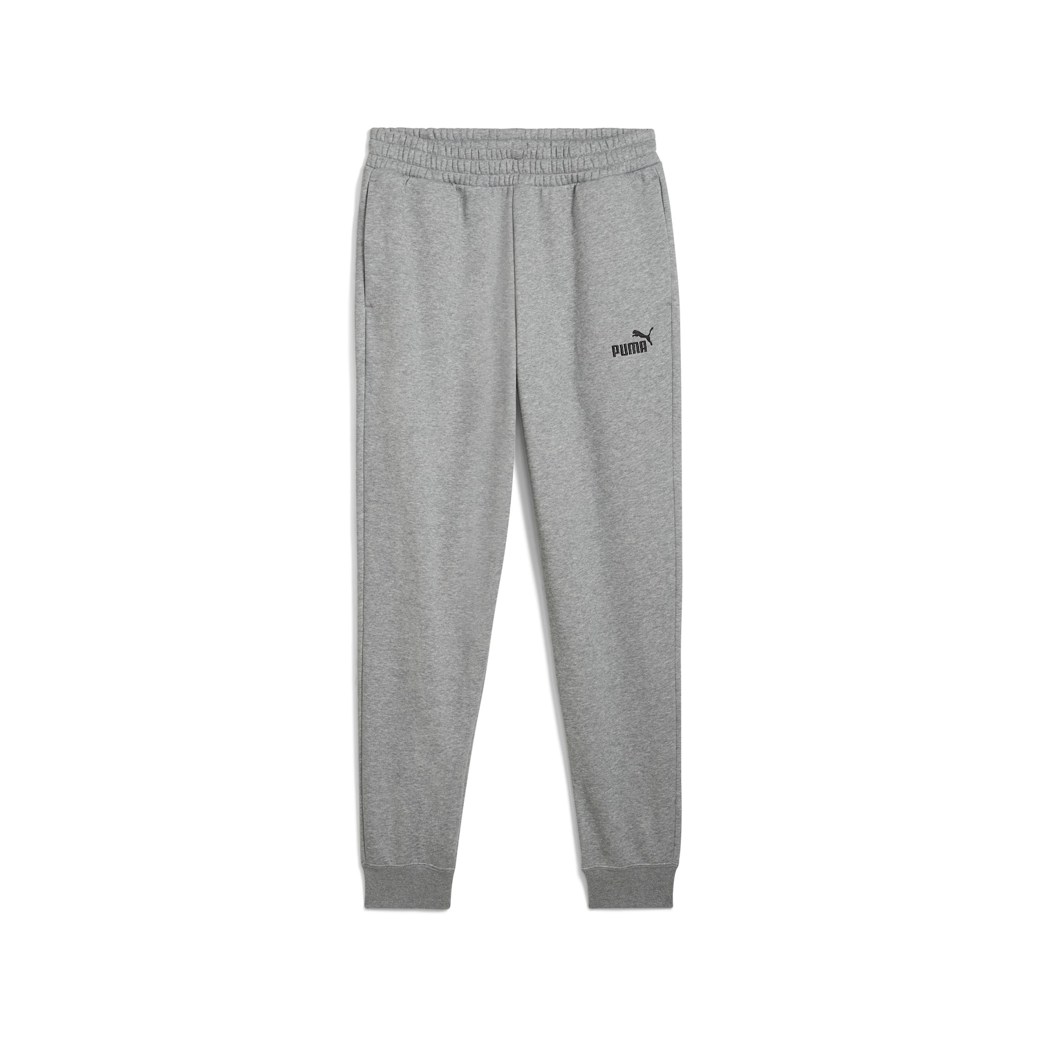 Calça Puma Ess Logo Sweat Masculina - Foto 1