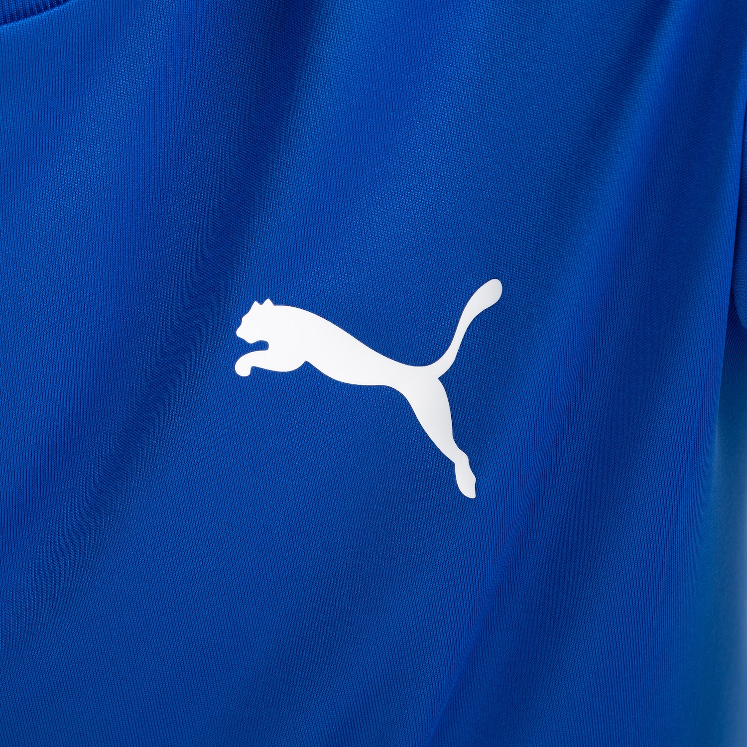 Camiseta Puma Ess Small - Masculina - Foto 4