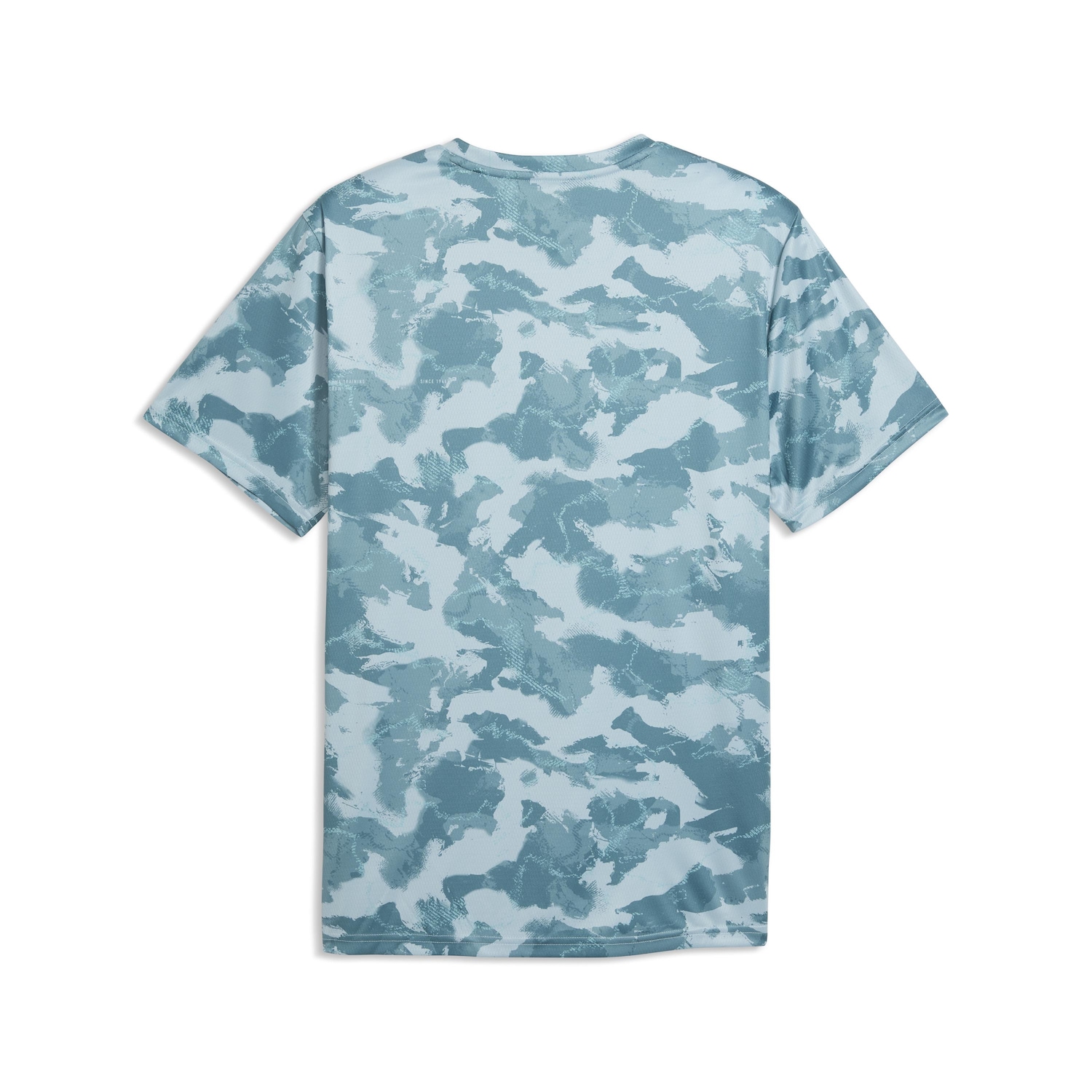 Camiseta Puma Essentials AOP - Masculina - Foto 2