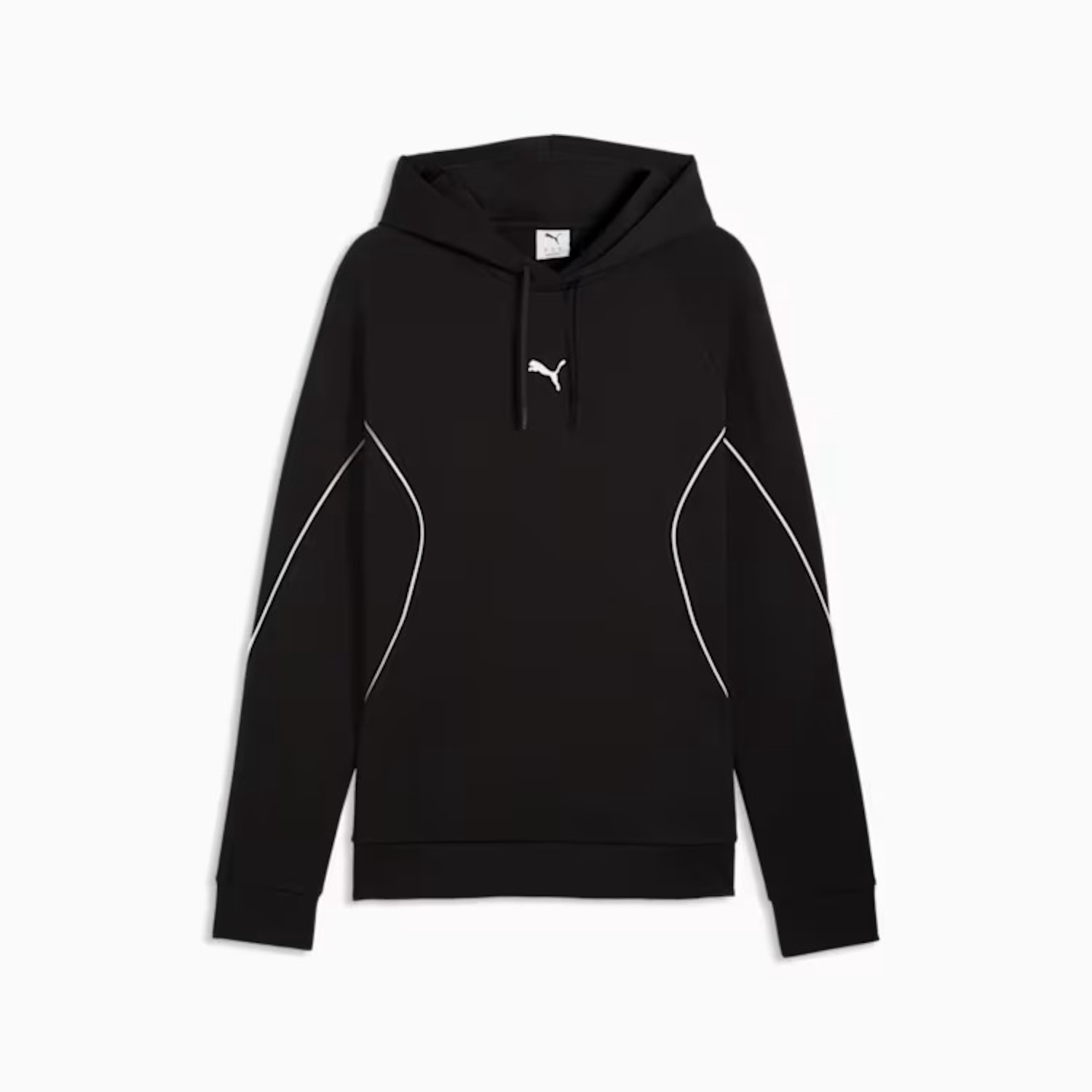 Blusão Puma Sport Hoodie DK Masculino - Foto 1