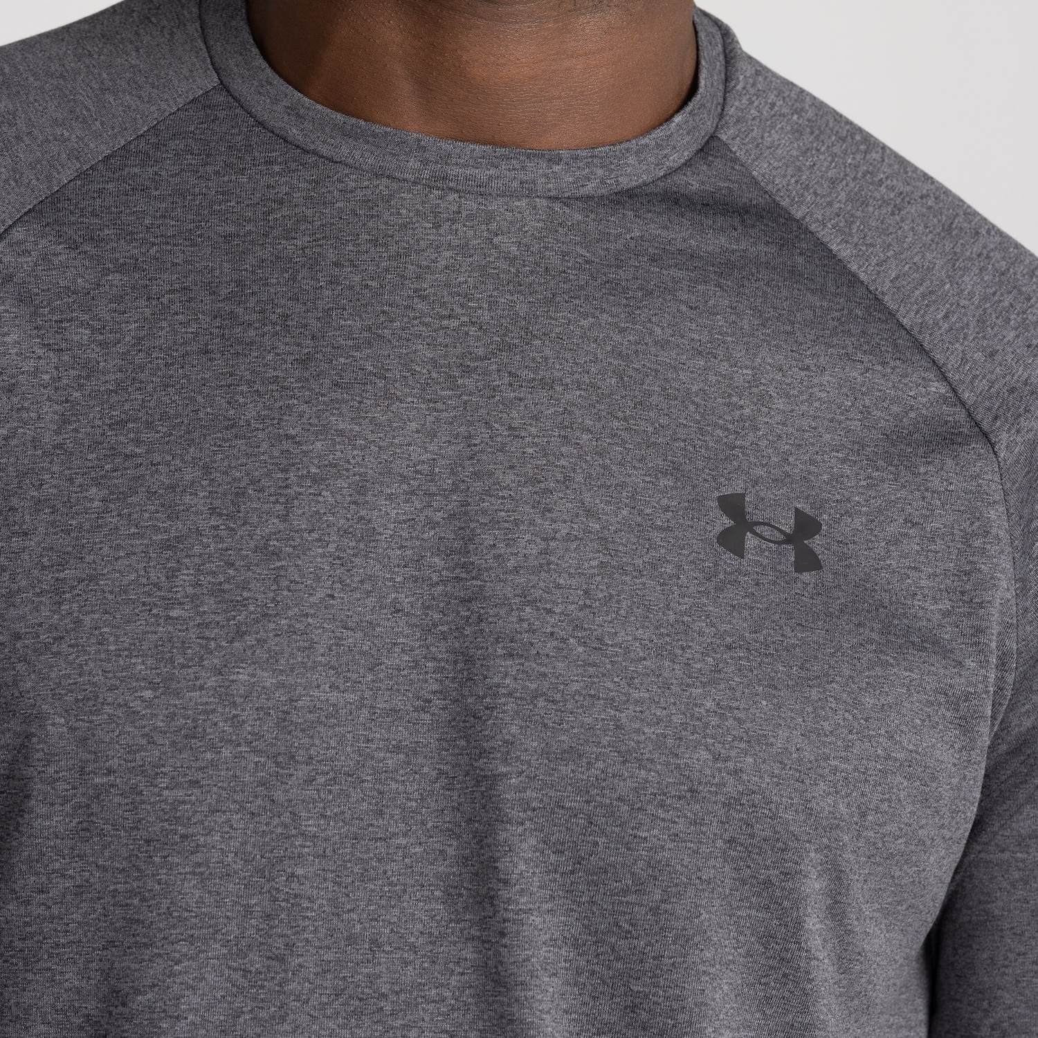 Camiseta Under Armour Tech 20 Masculina - Foto 4