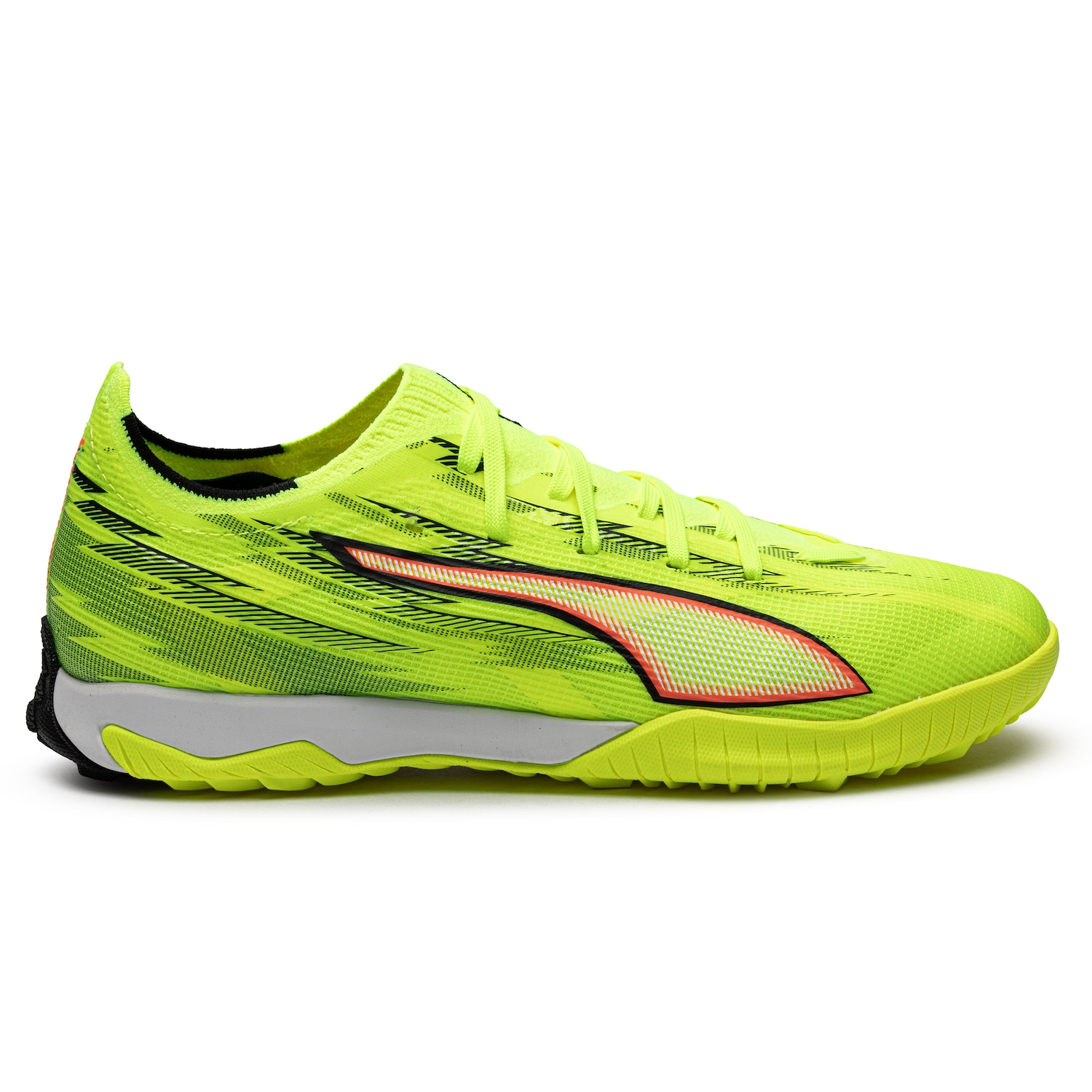 Chuteira Society Adulto Puma Neymar Ultra 6 Match - Foto 1