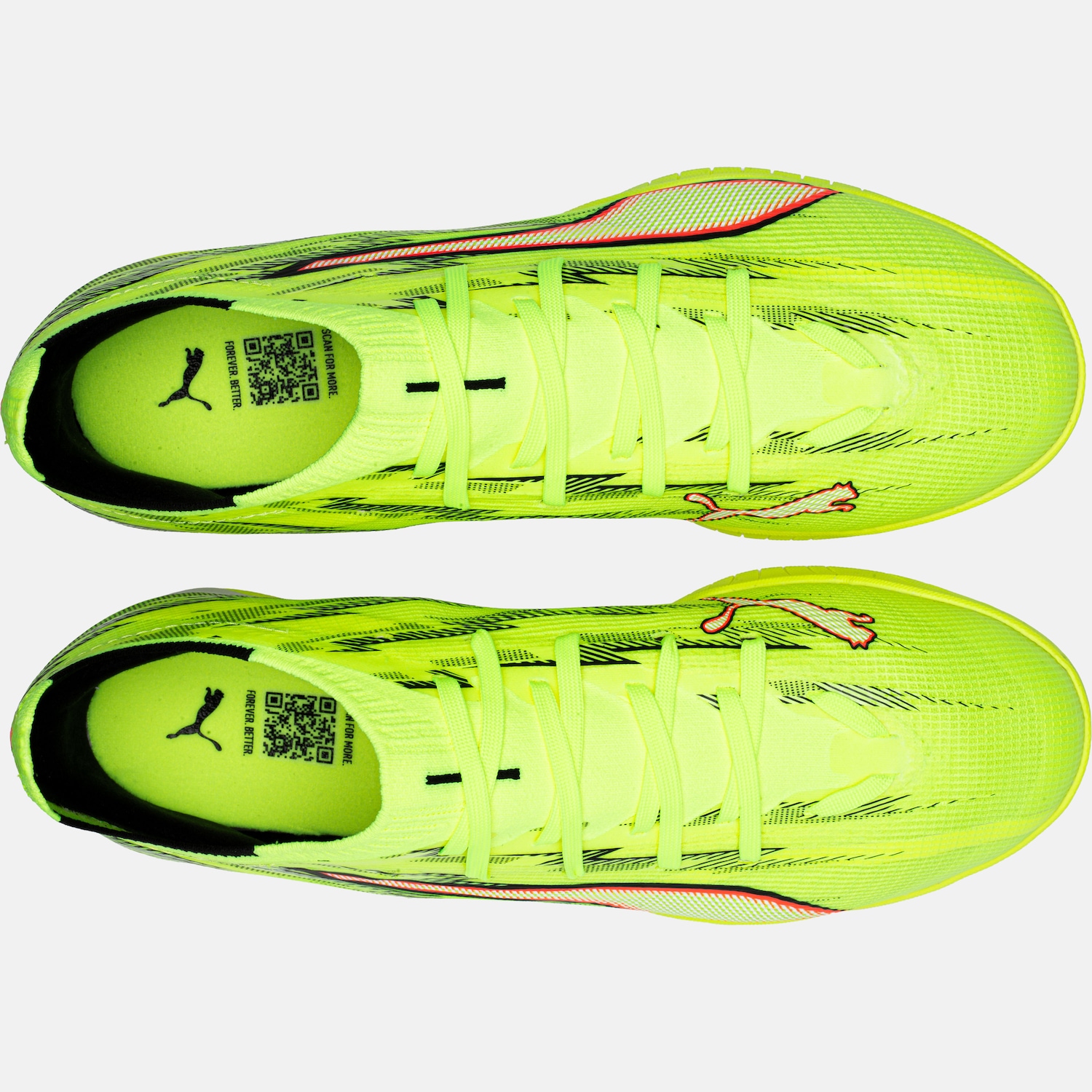 Chuteira Society Adulto Puma Neymar Ultra 6 Match - Foto 4