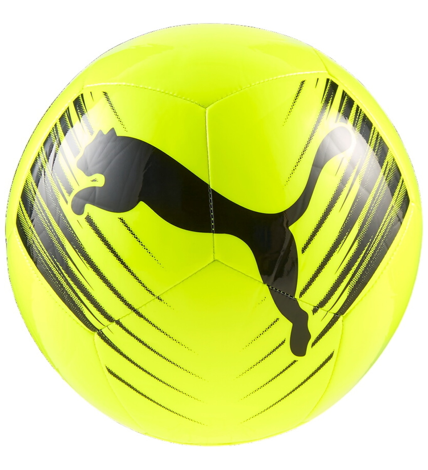 Bola de Futebol de Campo Puma Attacanto Graphic Ball - Foto 1
