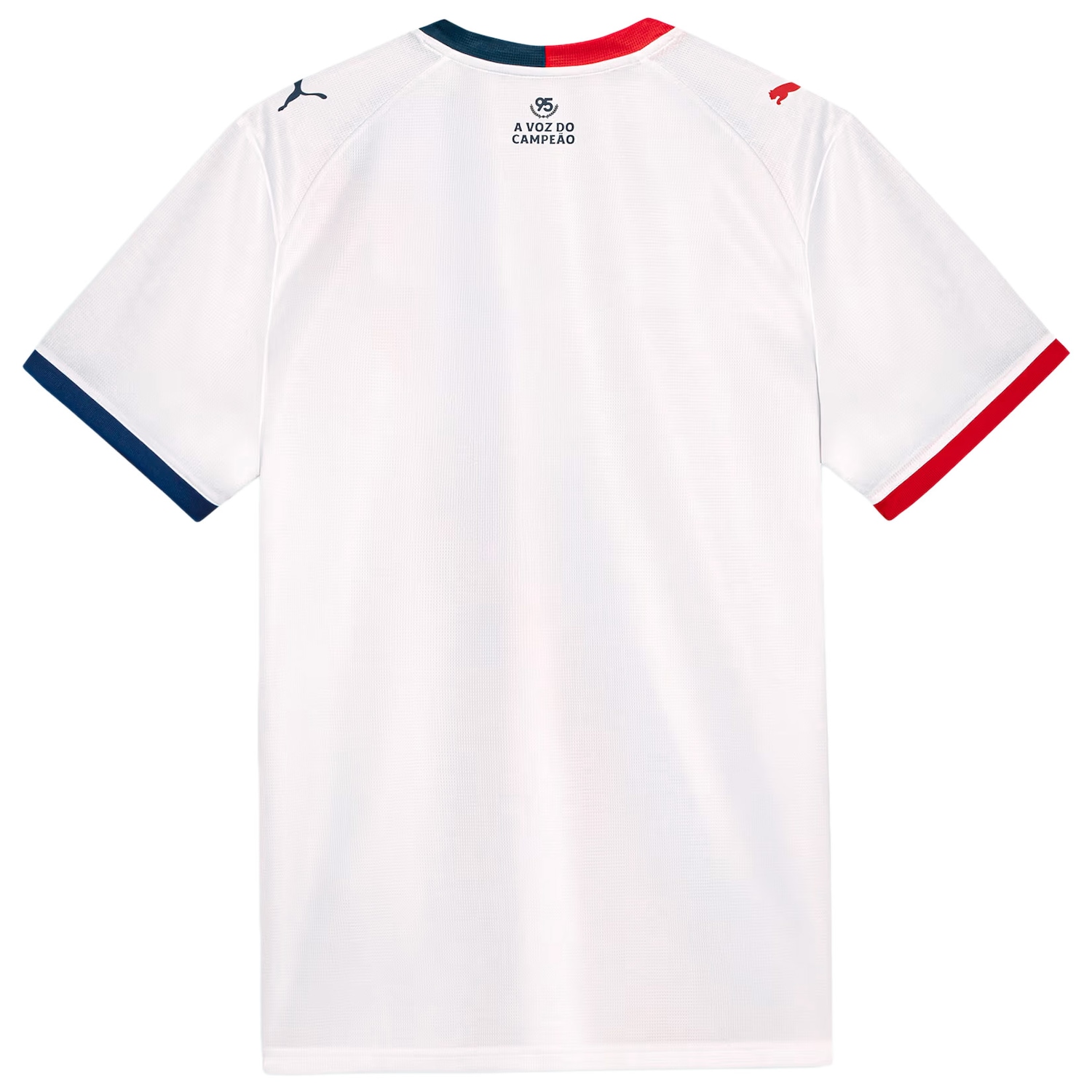 Camisa do Bahia I 26/27 Puma Torcedor Masculina - Foto 3