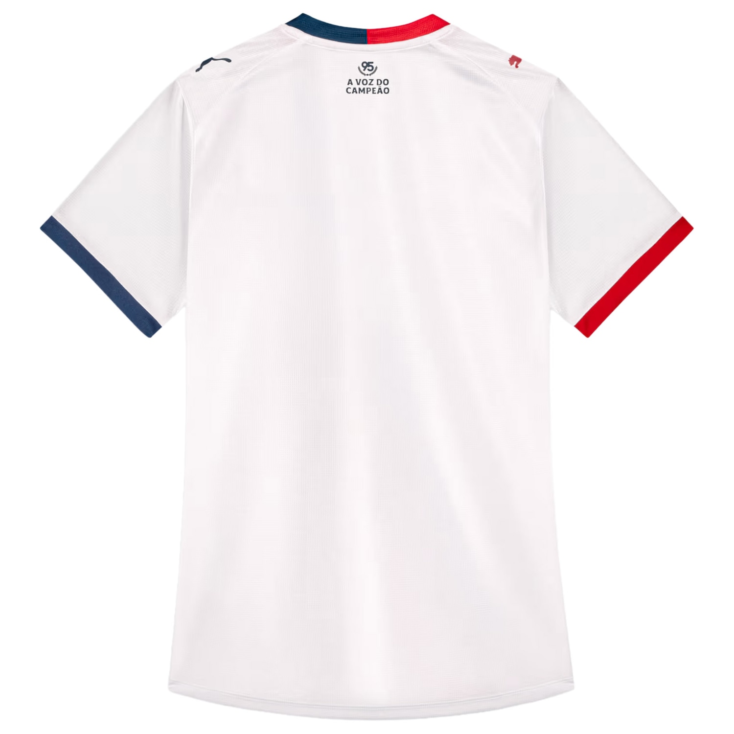 Camisa do Bahia I 26/27 Puma Torcedora Feminina - Foto 3