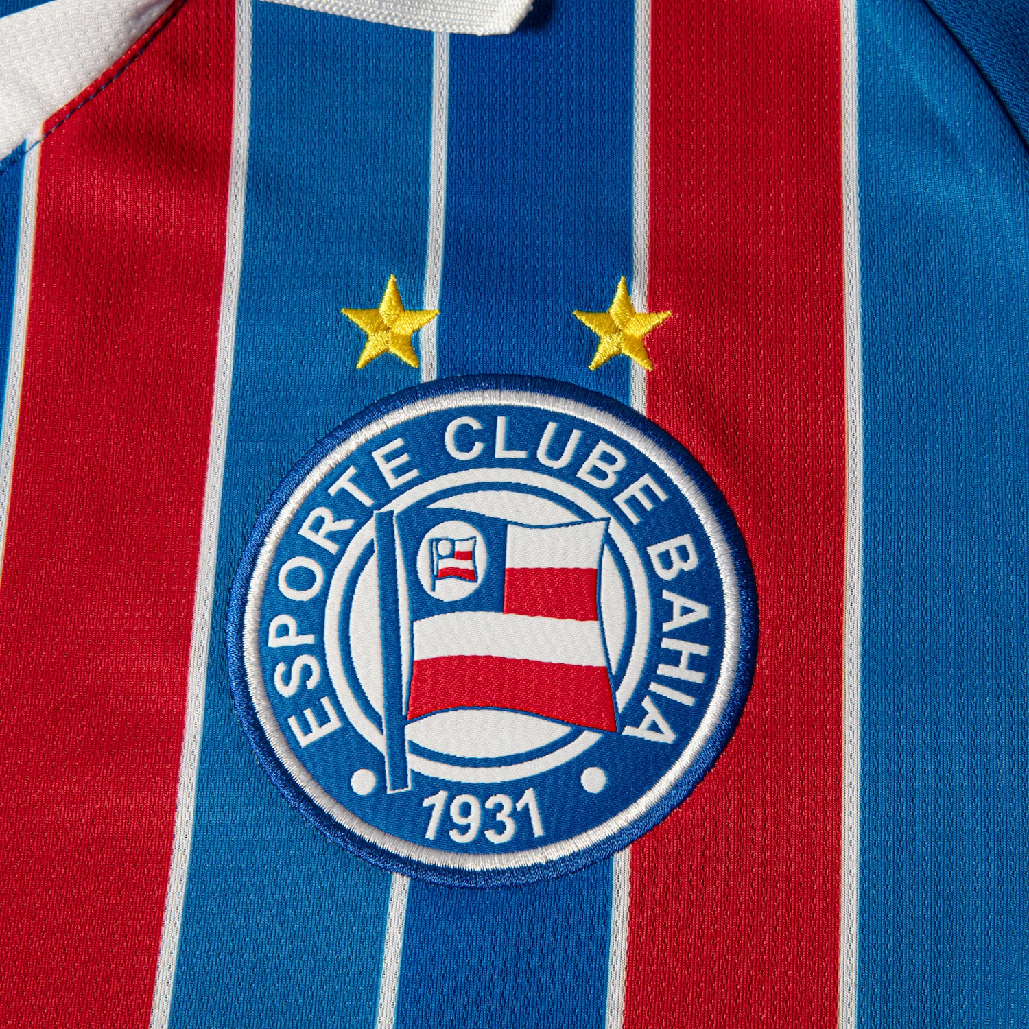 Camisa do Bahia II 26/27 Torcedor Puma Masculina - Foto 3