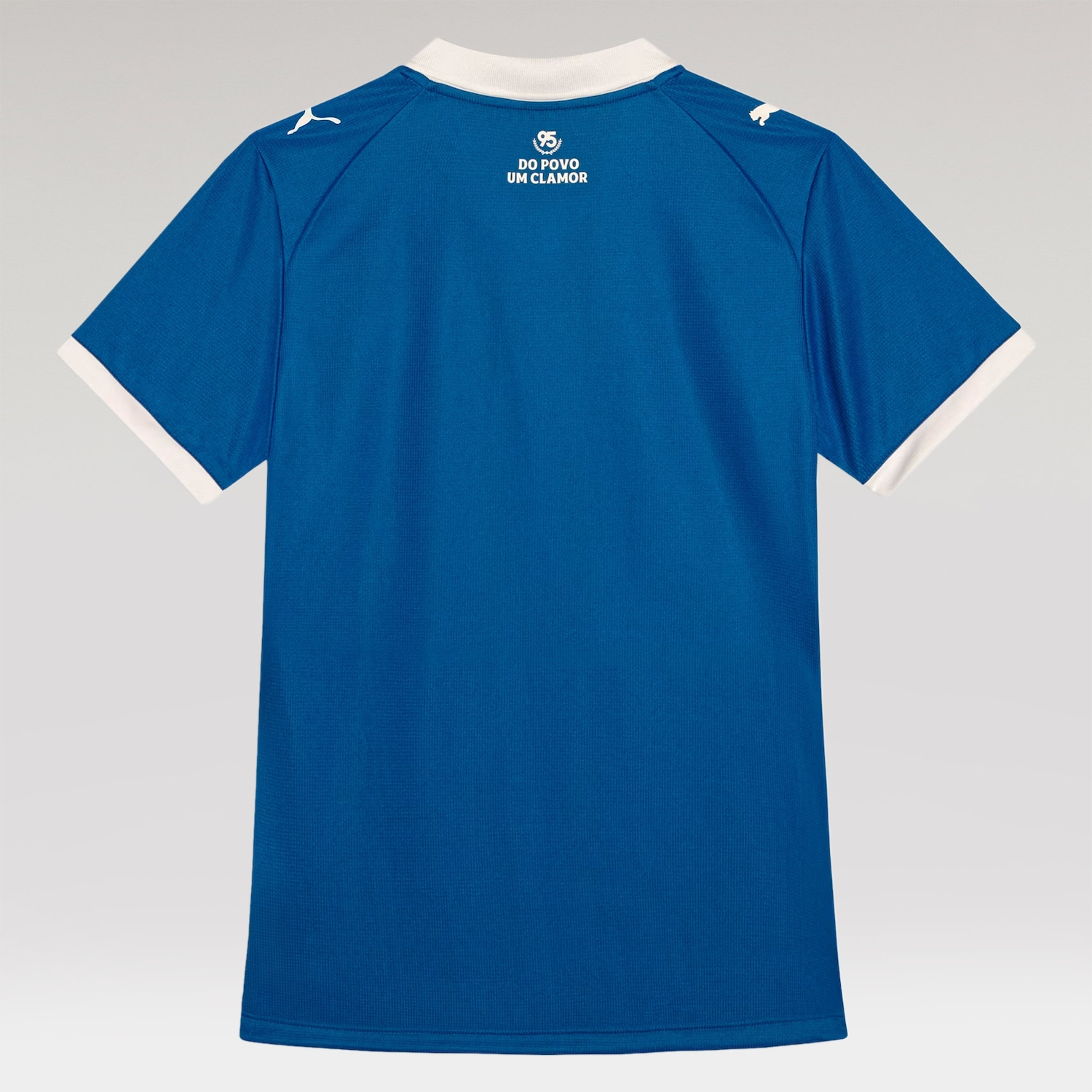 Camisa do Bahia II 26/27 Torcedora Puma Feminina - Foto 2
