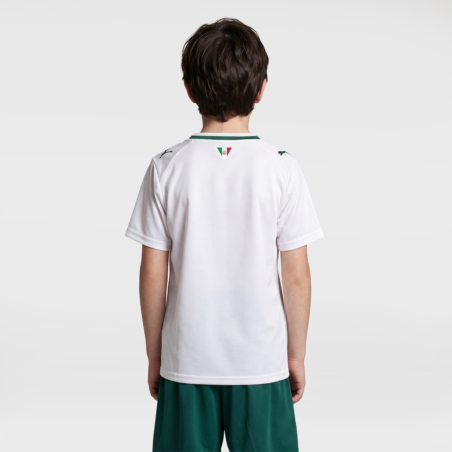 Camisa do Palmeiras II 26/27 Torcedor Infantil - Foto 2