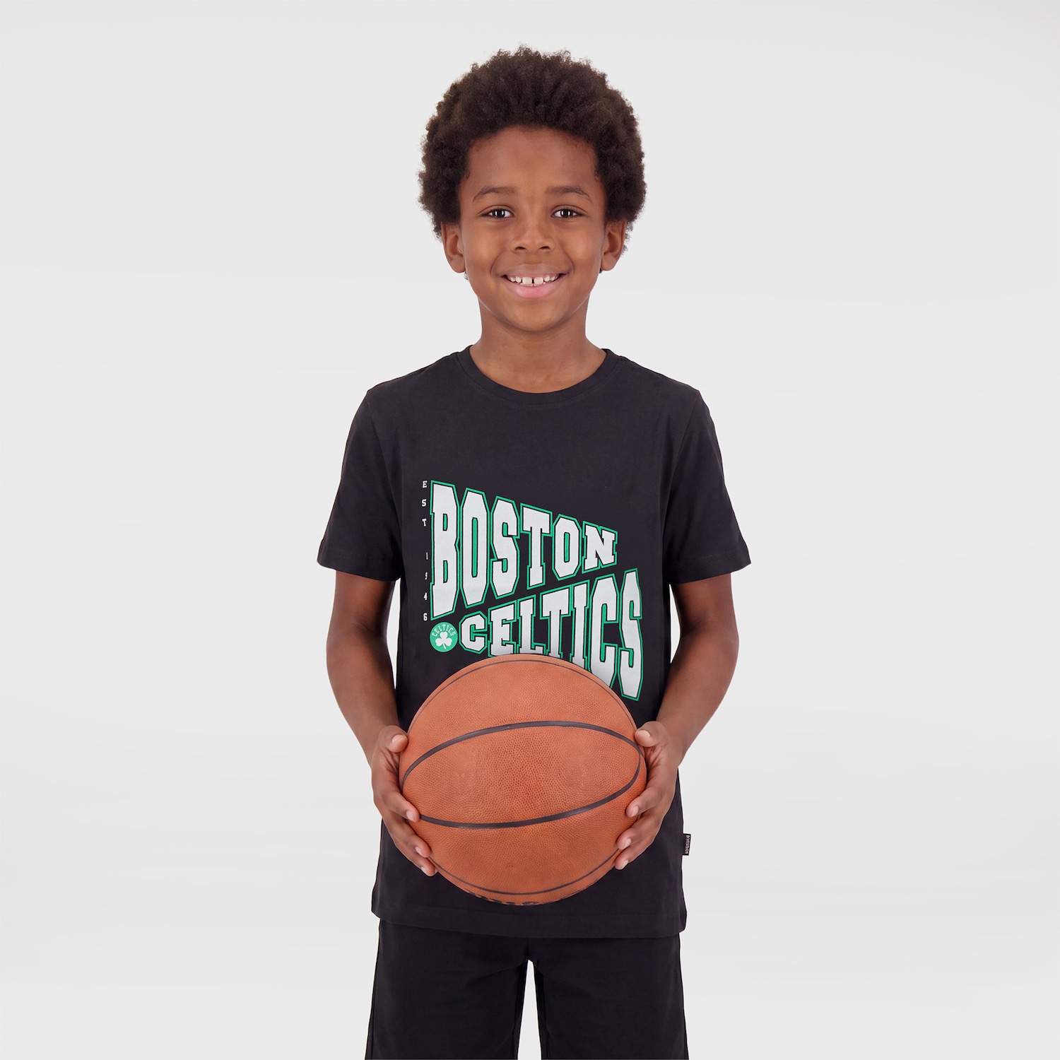 Camiseta NBA Angles N0764 - Infantil - Foto 1