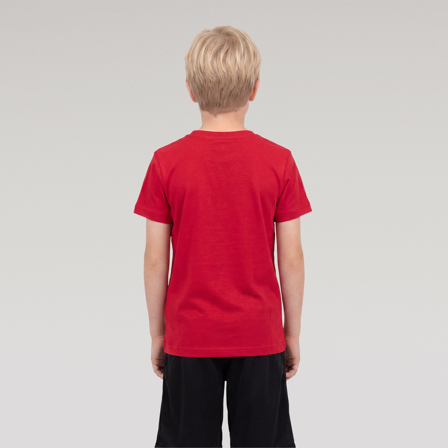 Camiseta NBA Steps N0771 - Infantil - Foto 2
