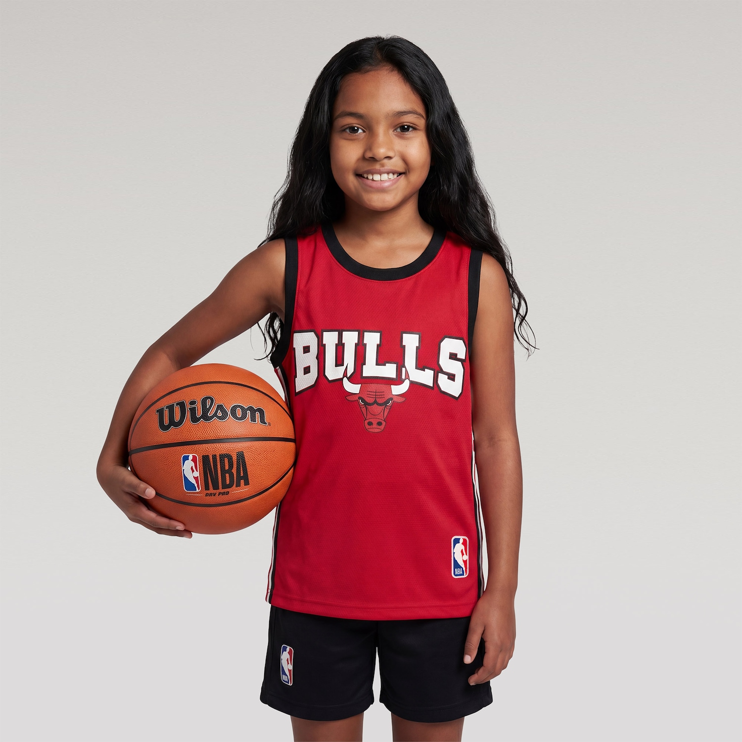 Camiseta Regata NBA Varsity N0797 - Infantil - Foto 4