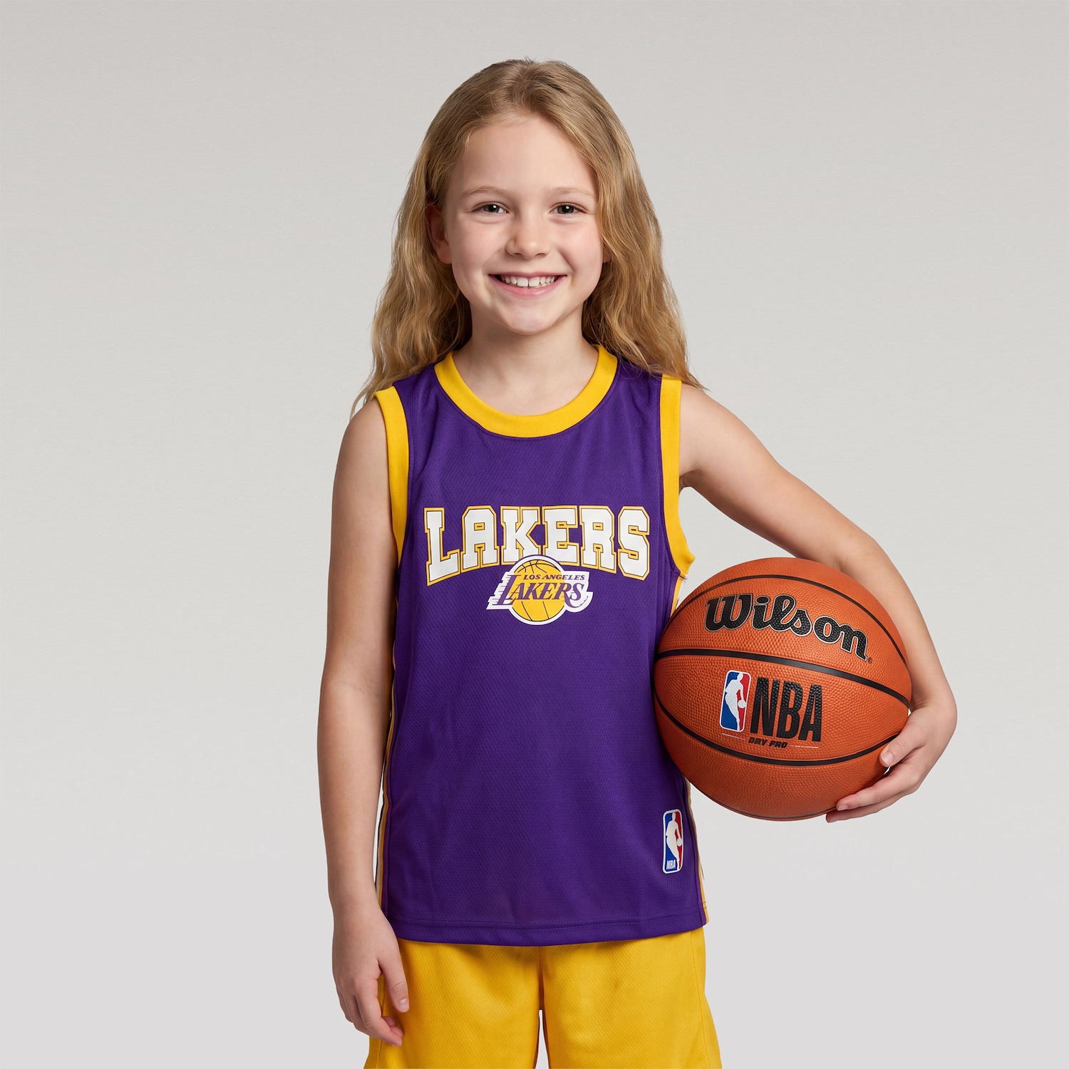 Camiseta Regata NBA Varsity N0798 Infantil - Foto 4