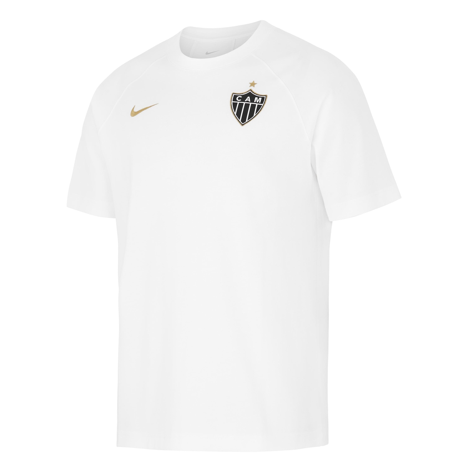 Camisa do Atletico-MG Viagem 26/27 Nike Masculina - Foto 1