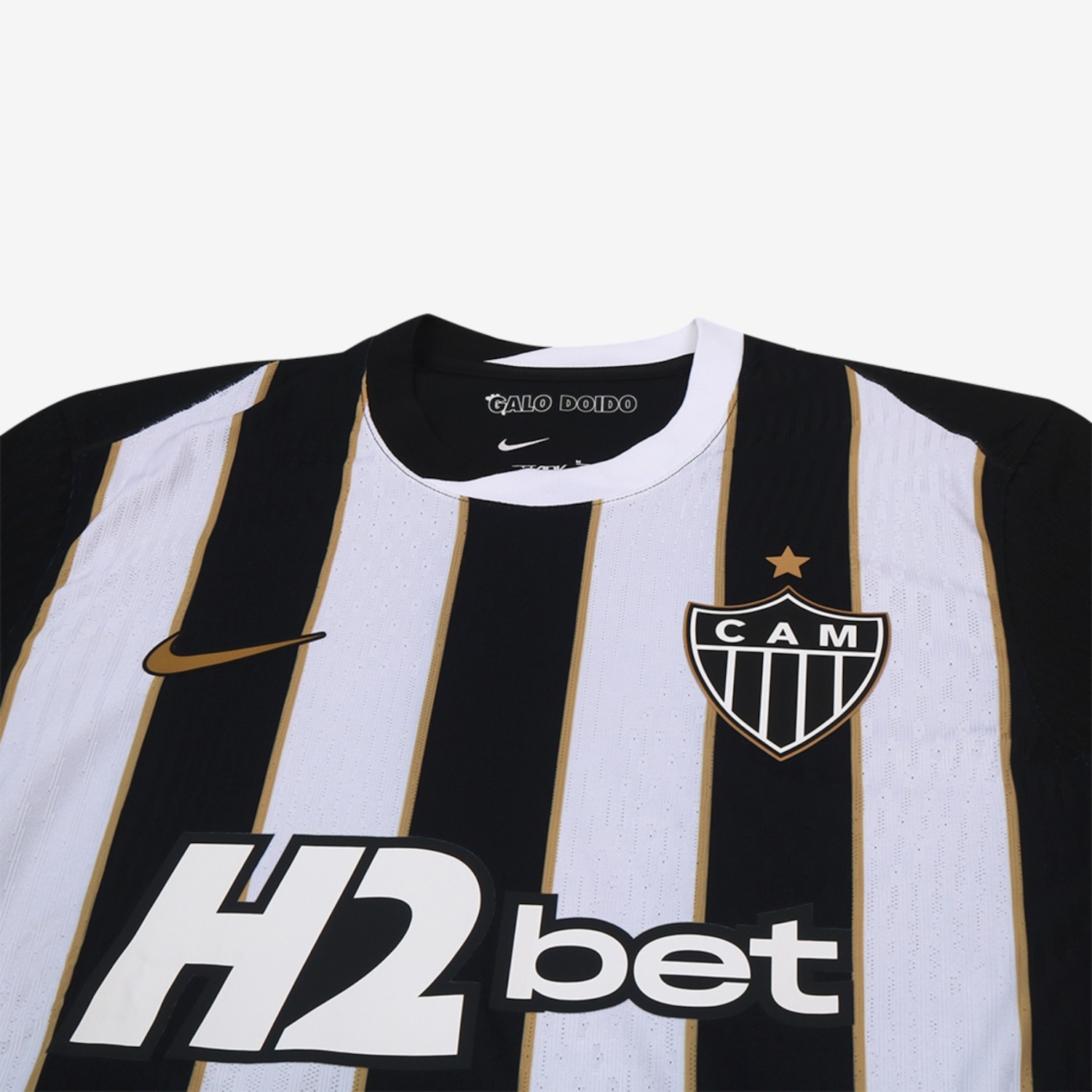 Camisa do Atlético MG 2026/27 Nike Jogador Masculina - Foto 4