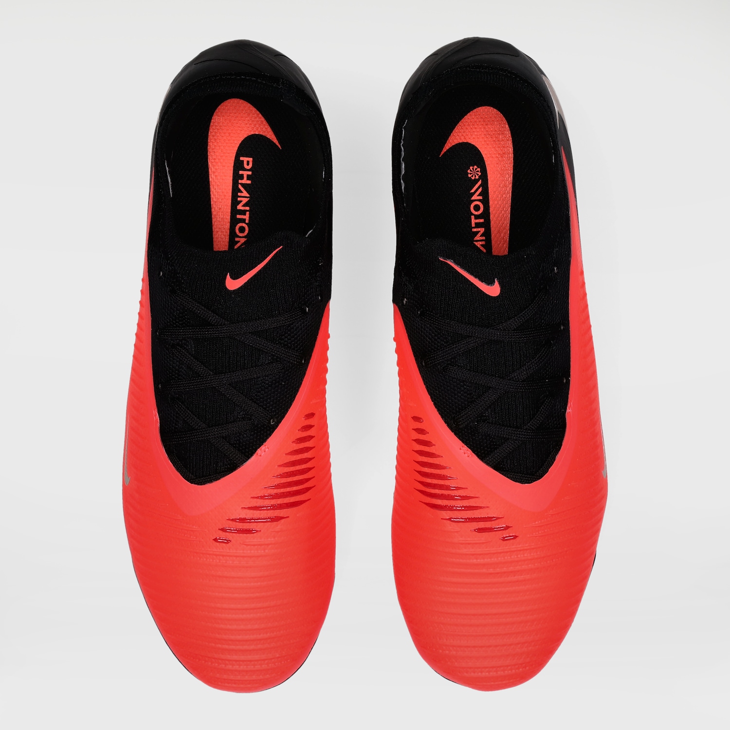 Chuteira de Campo Adulto Nike Phantom 6 Low Pro - Foto 2