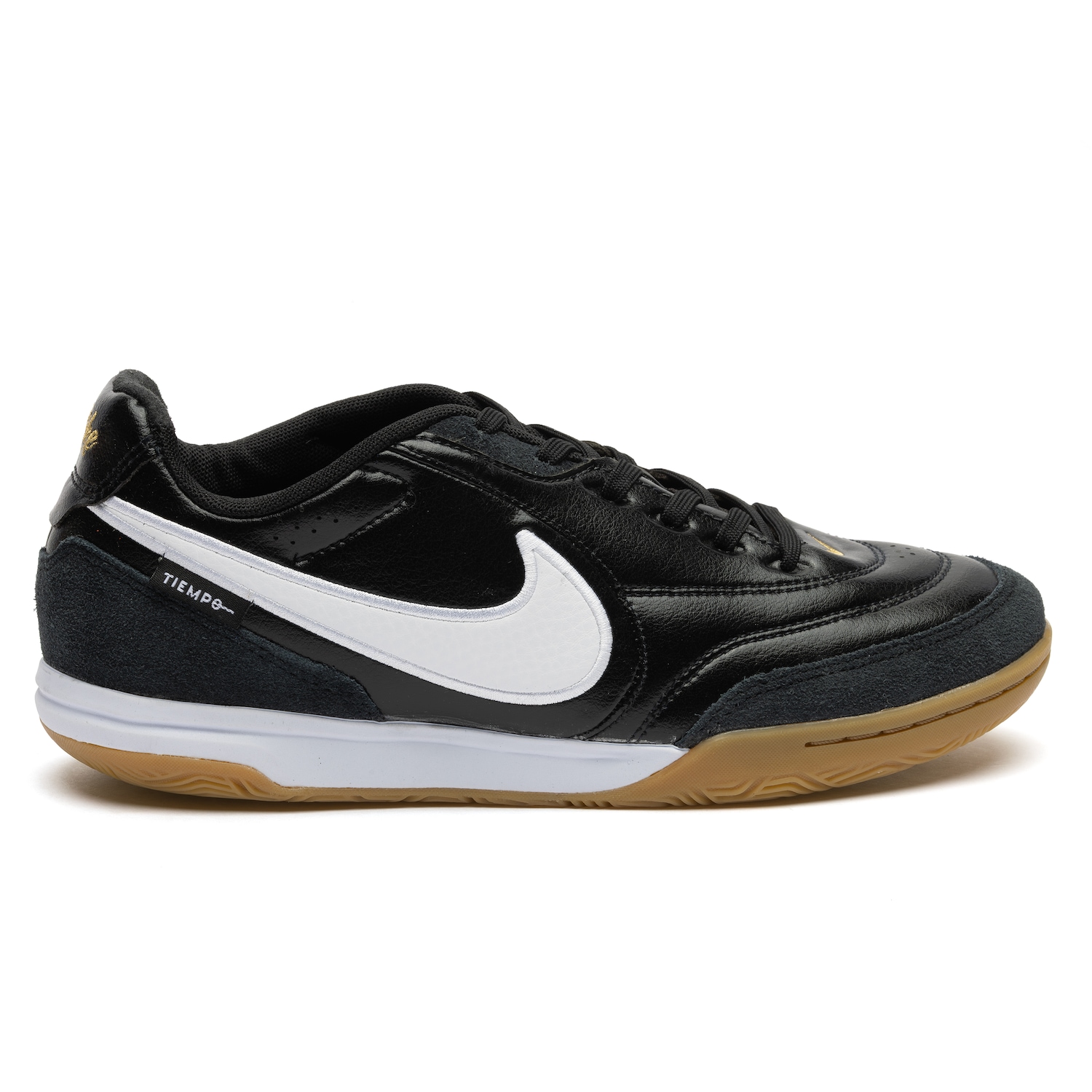 Chuteira Futsal Adulto Nike Tiempo Streetgato - Foto 1