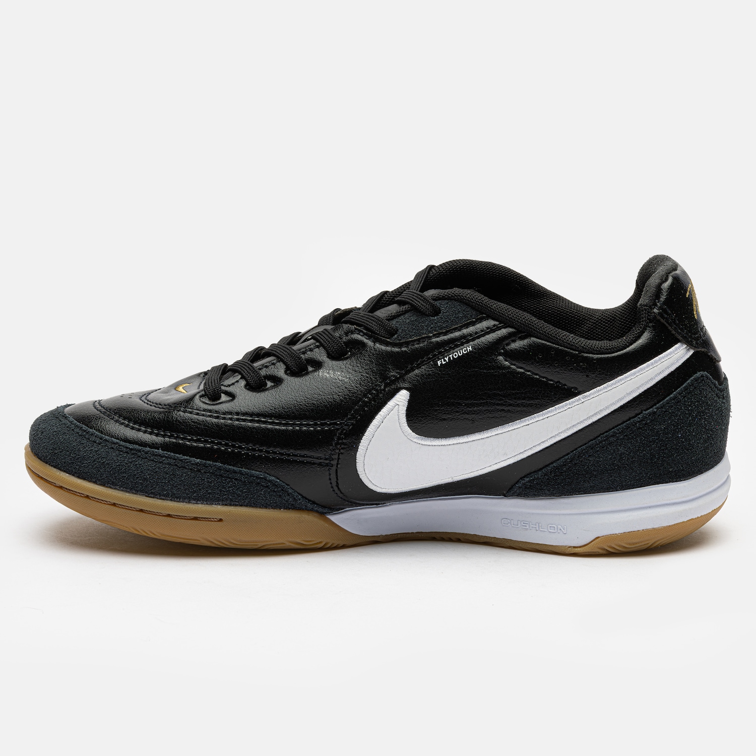 Chuteira Futsal Adulto Nike Tiempo Streetgato - Foto 2