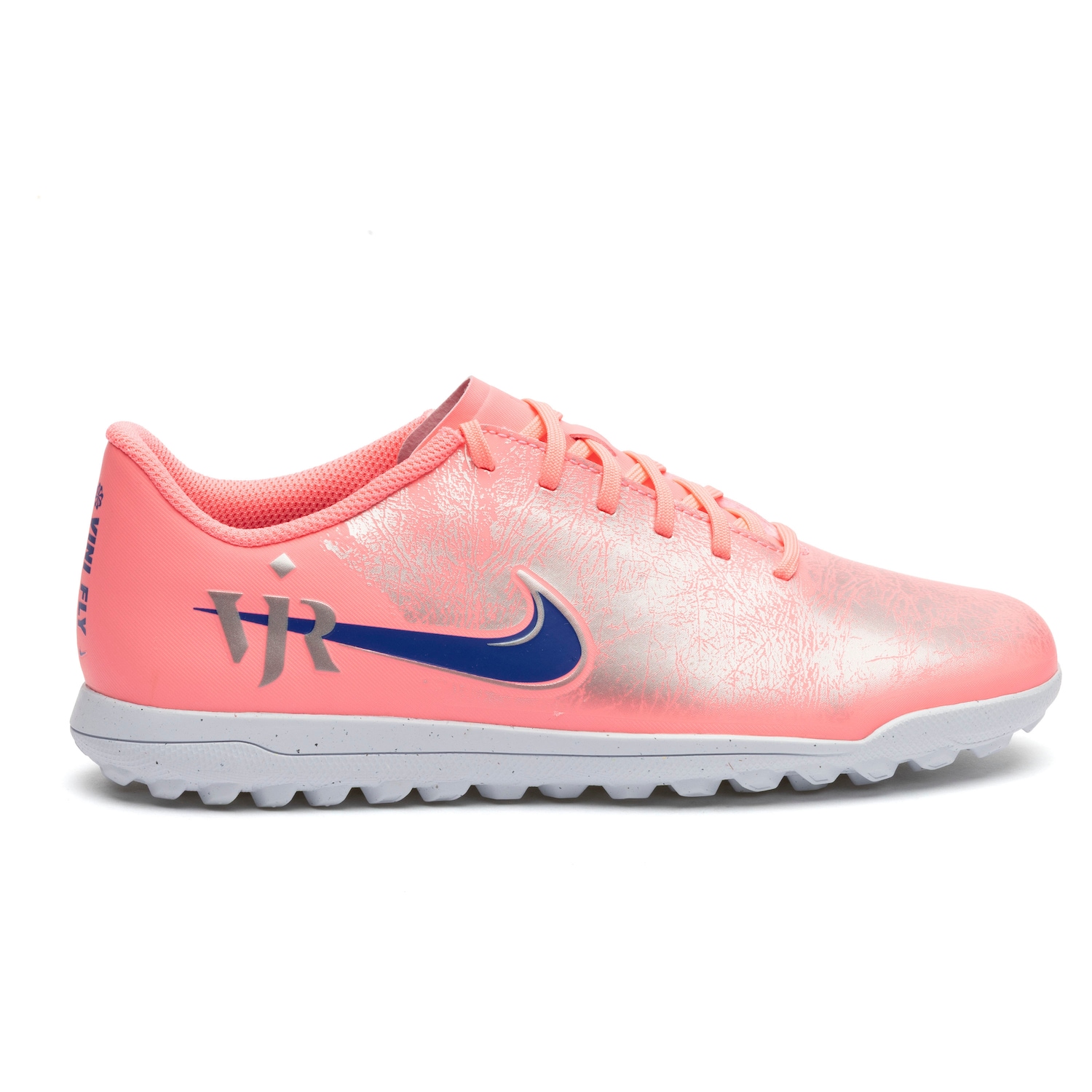 Chuteira Society Adulto Nike Vapor 16 Club V - Foto 1