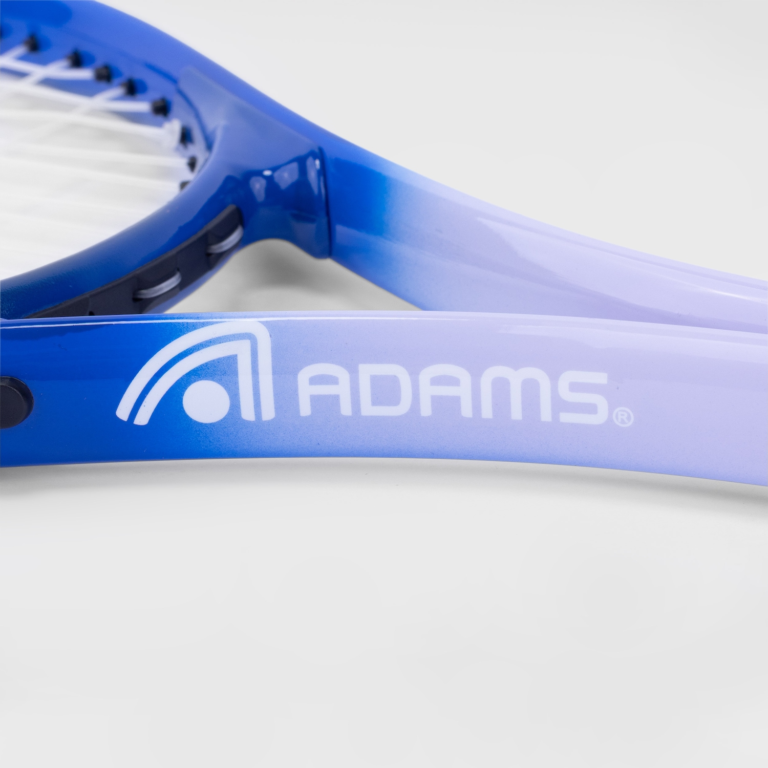Raquete de Tênis Adams Support 27 - Foto 4