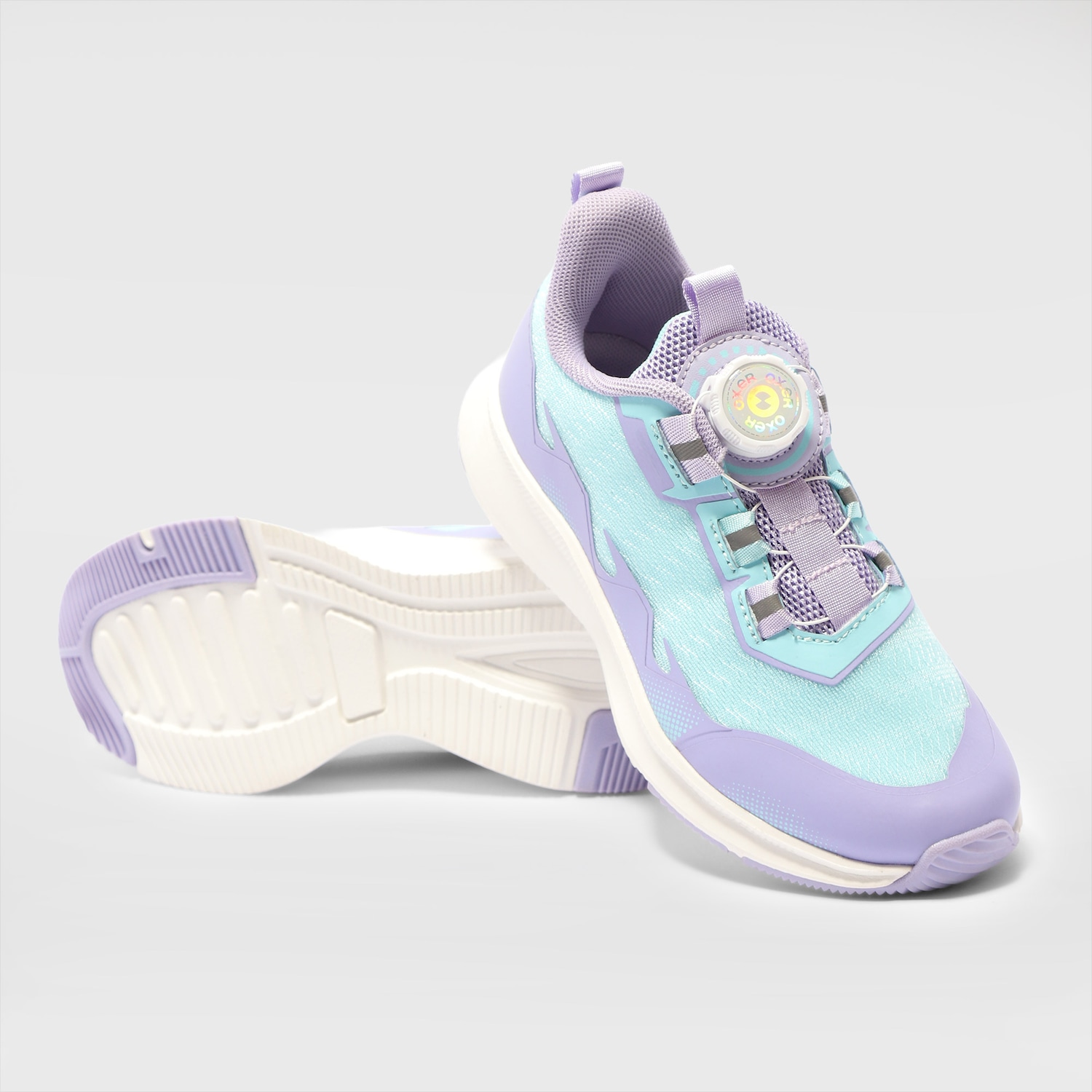 Tenis Oxer Jogging Disc - Foto 2