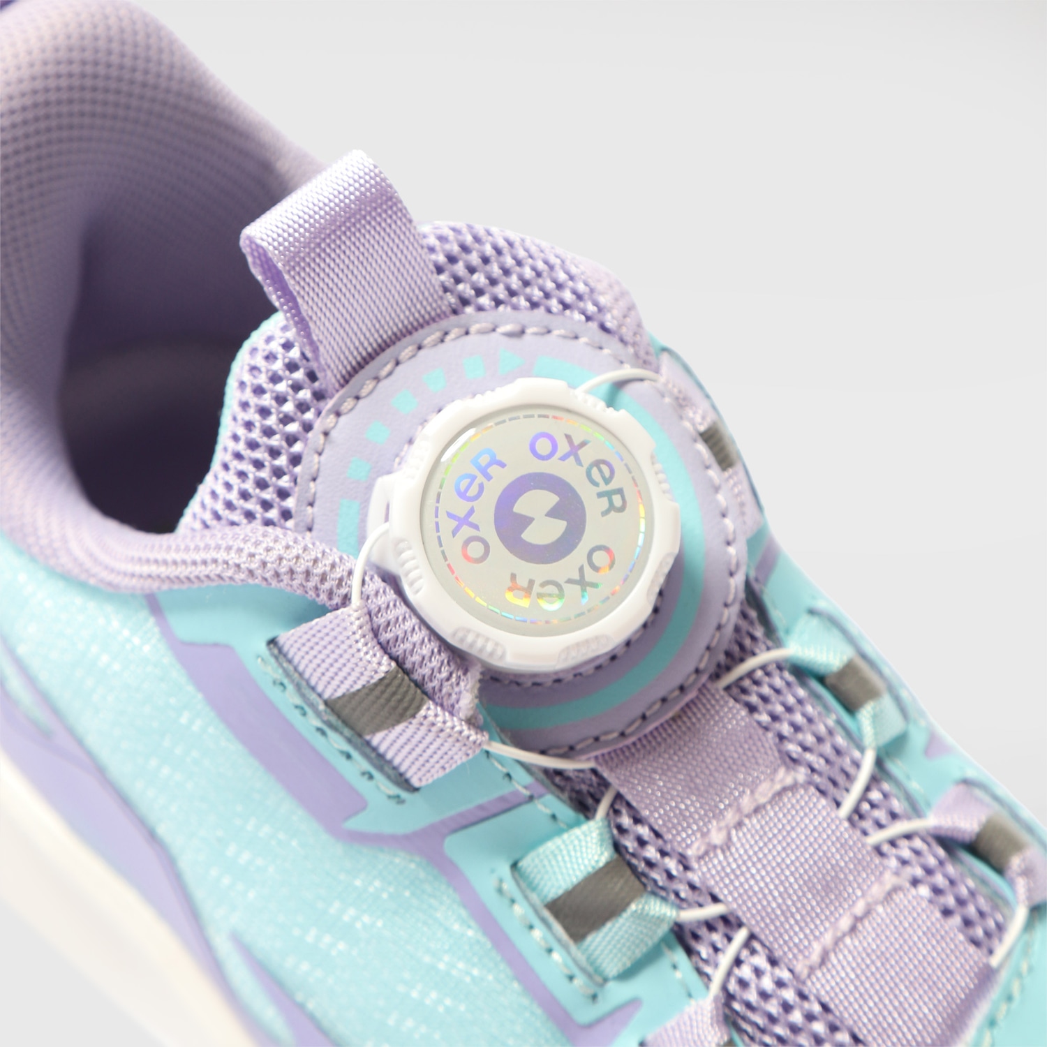 Tenis Oxer Jogging Disc - Foto 4