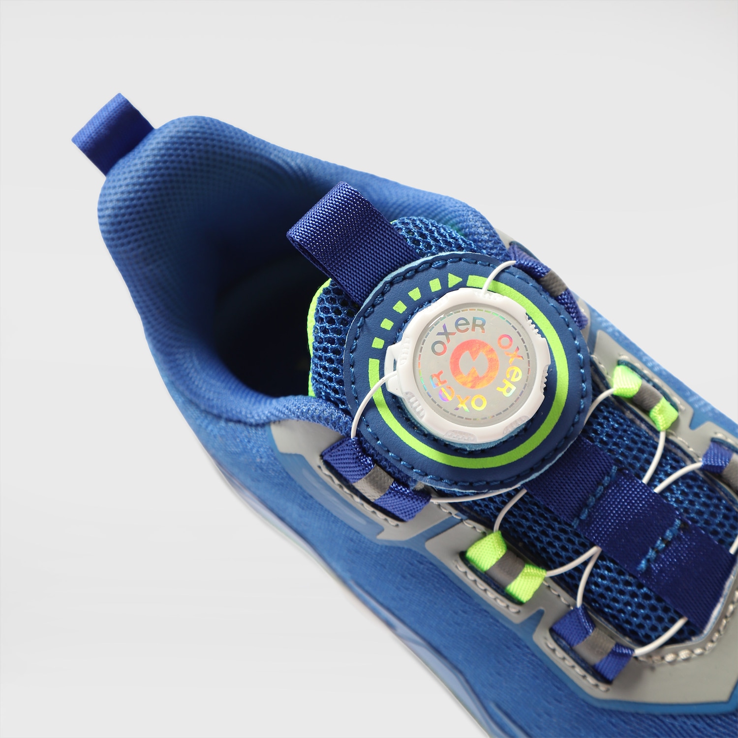 Tenis Oxer Jogging Disc - Foto 3