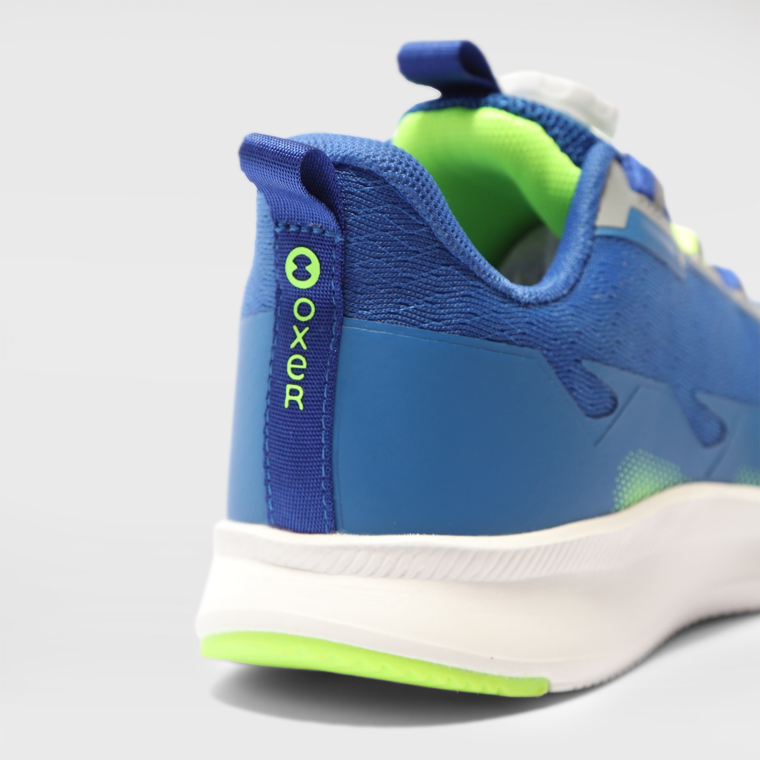 Tenis Oxer Jogging Disc - Foto 4
