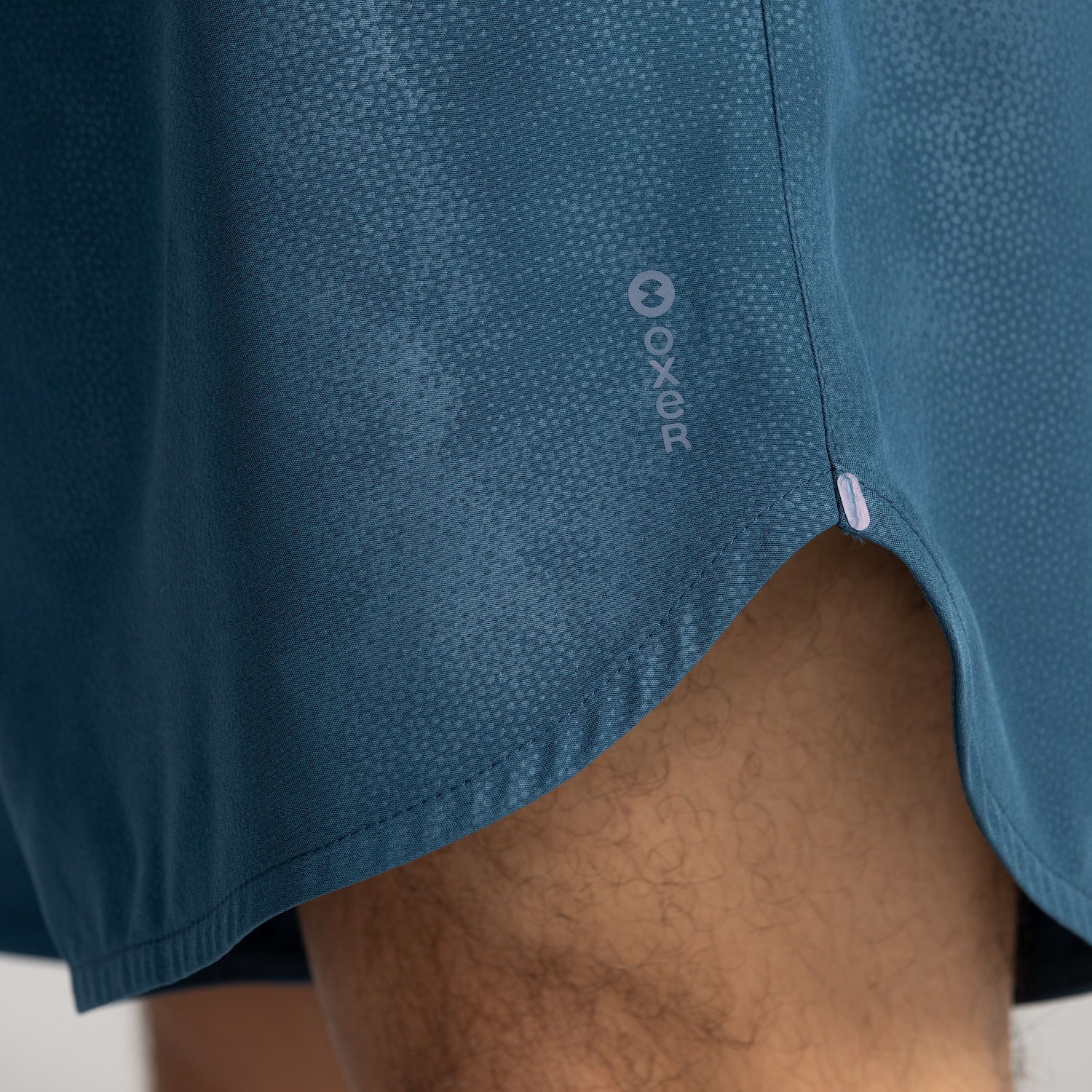 Bermuda Oxer Elastic Digi Masculina - Foto 4